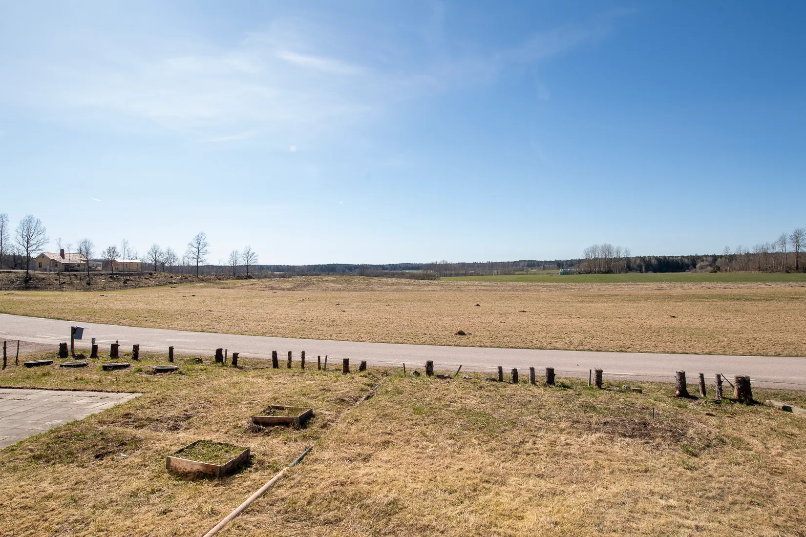 Villa, Lisjövägen 205, Surahammar