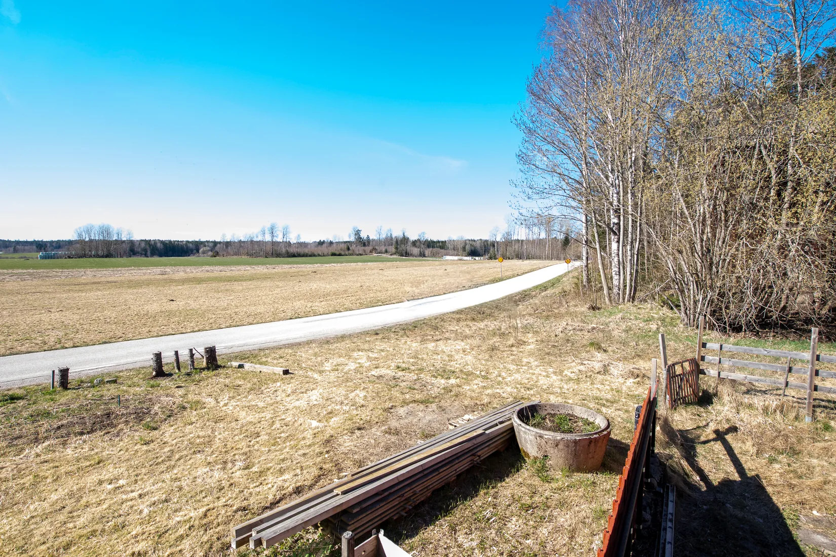 Villa, Lisjövägen 205, Surahammar