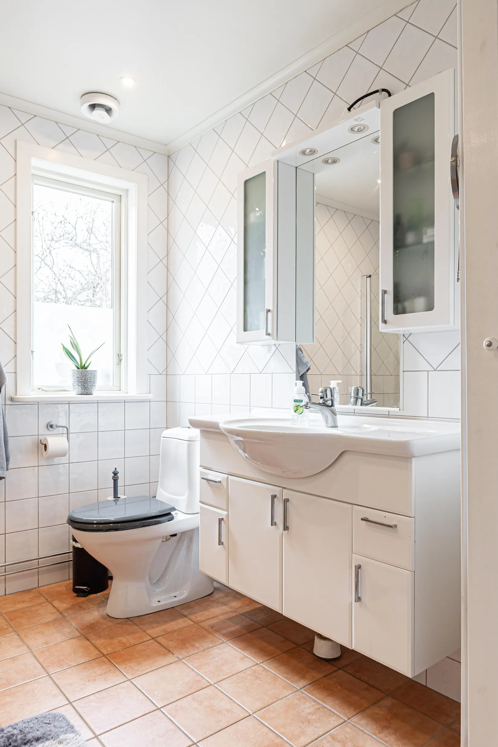 Villa, Årby 42, Hallstahammar