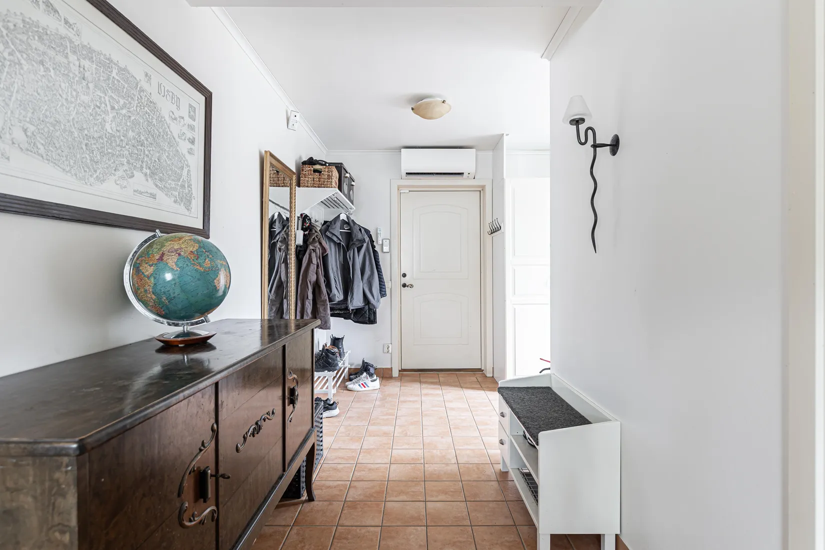 Villa, Årby 42, Hallstahammar