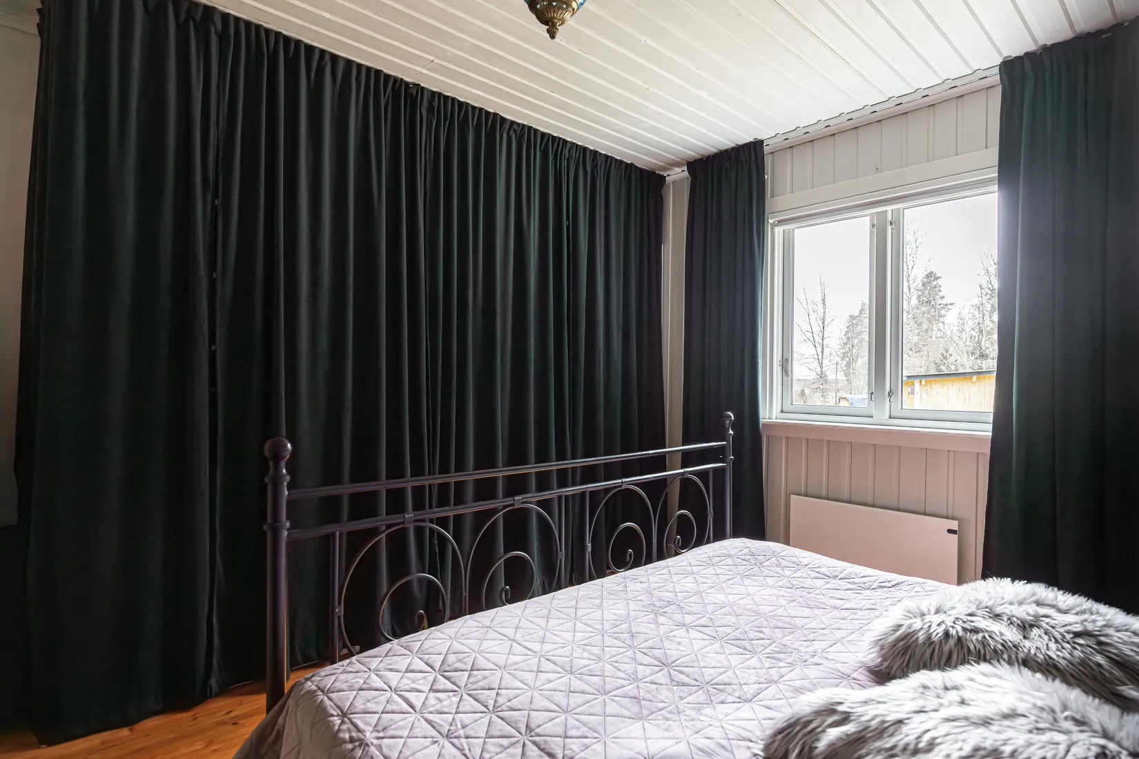 Villa, Årby 42, Hallstahammar