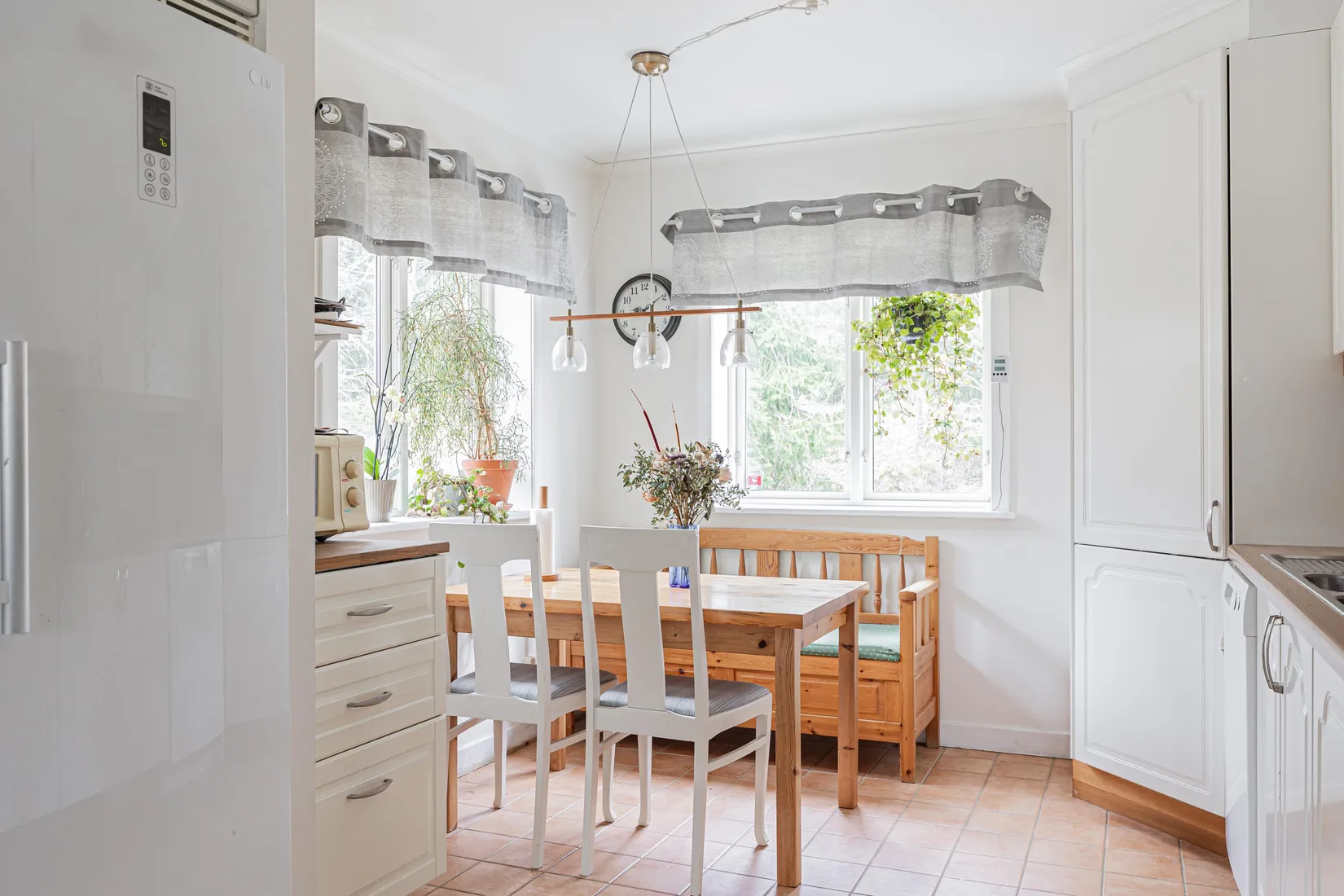 Villa, Årby 42, Hallstahammar