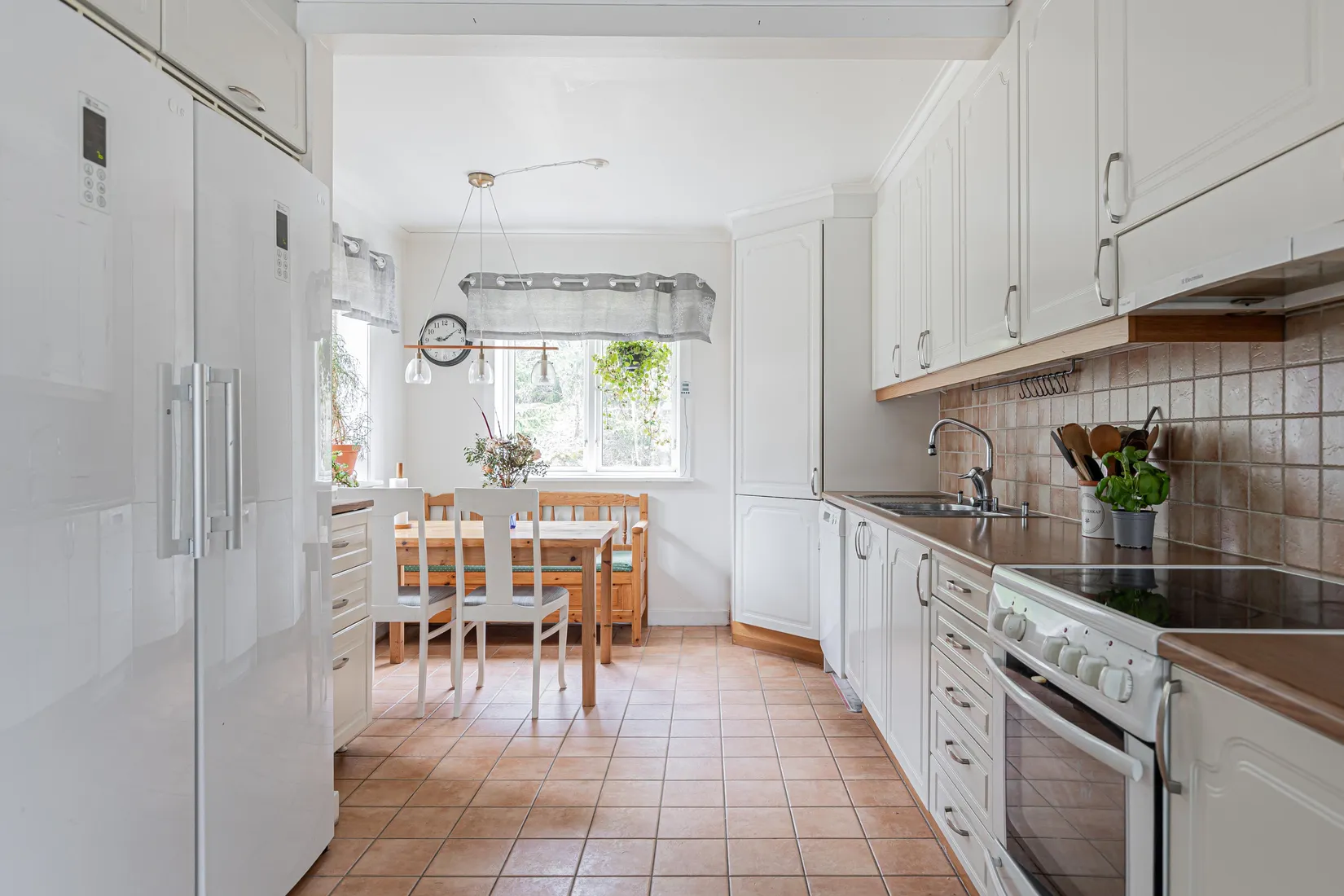 Villa, Årby 42, Hallstahammar