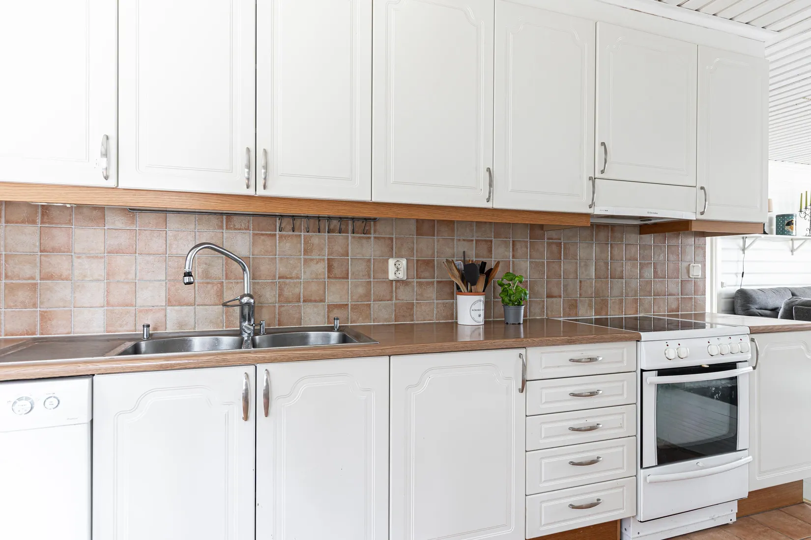 Villa, Årby 42, Hallstahammar