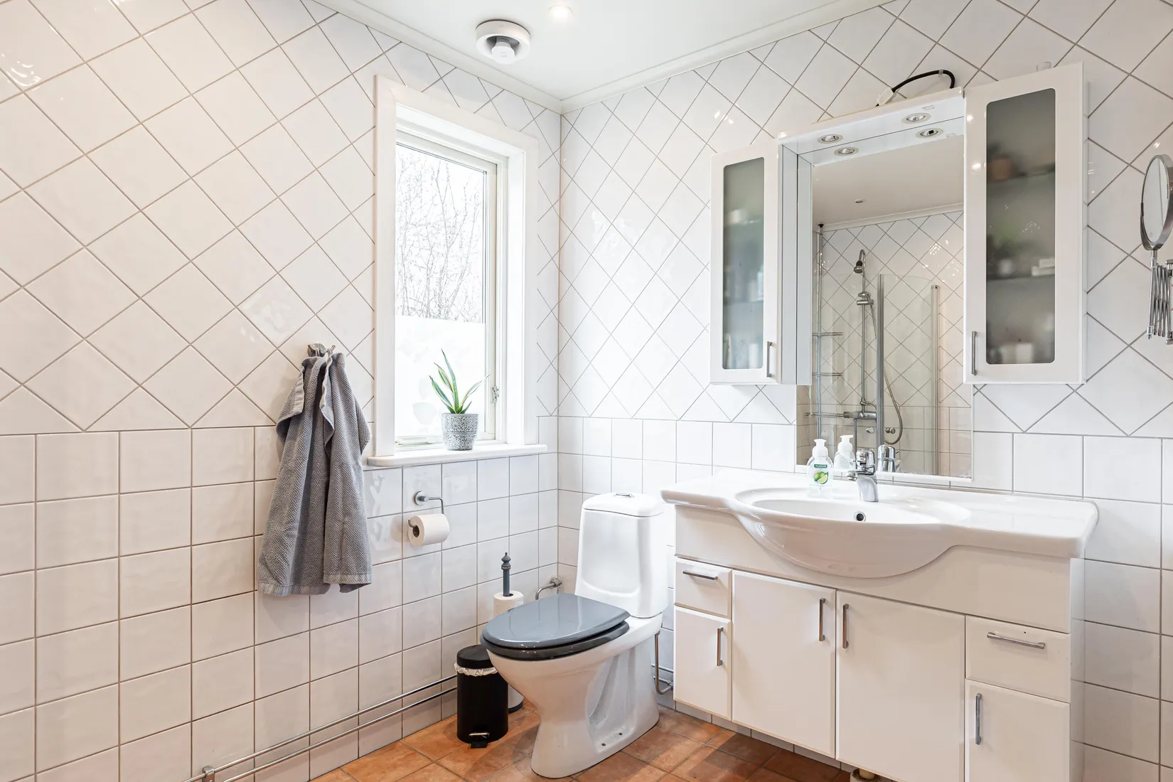 Villa, Årby 42, Hallstahammar