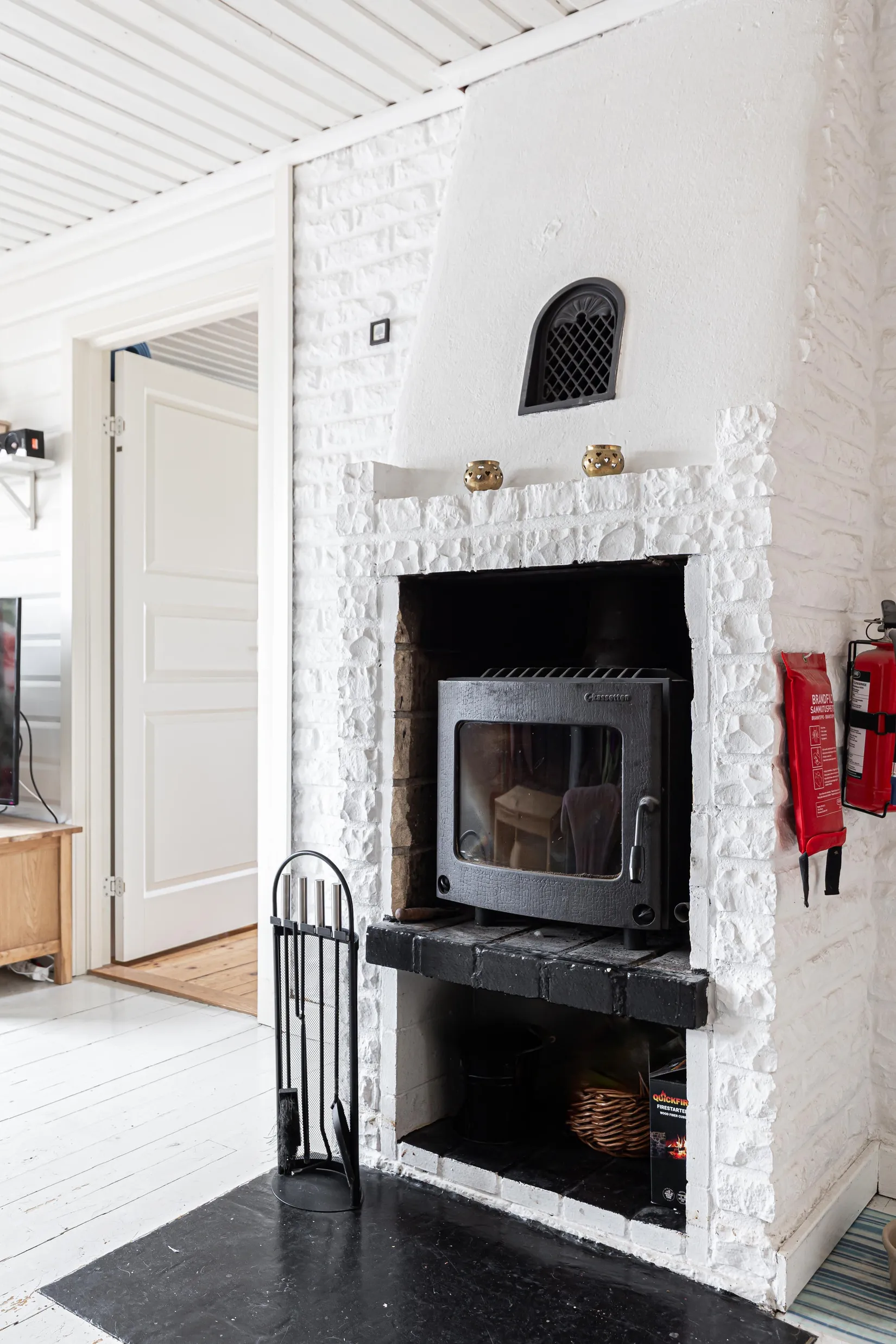 Villa, Årby 42, Hallstahammar