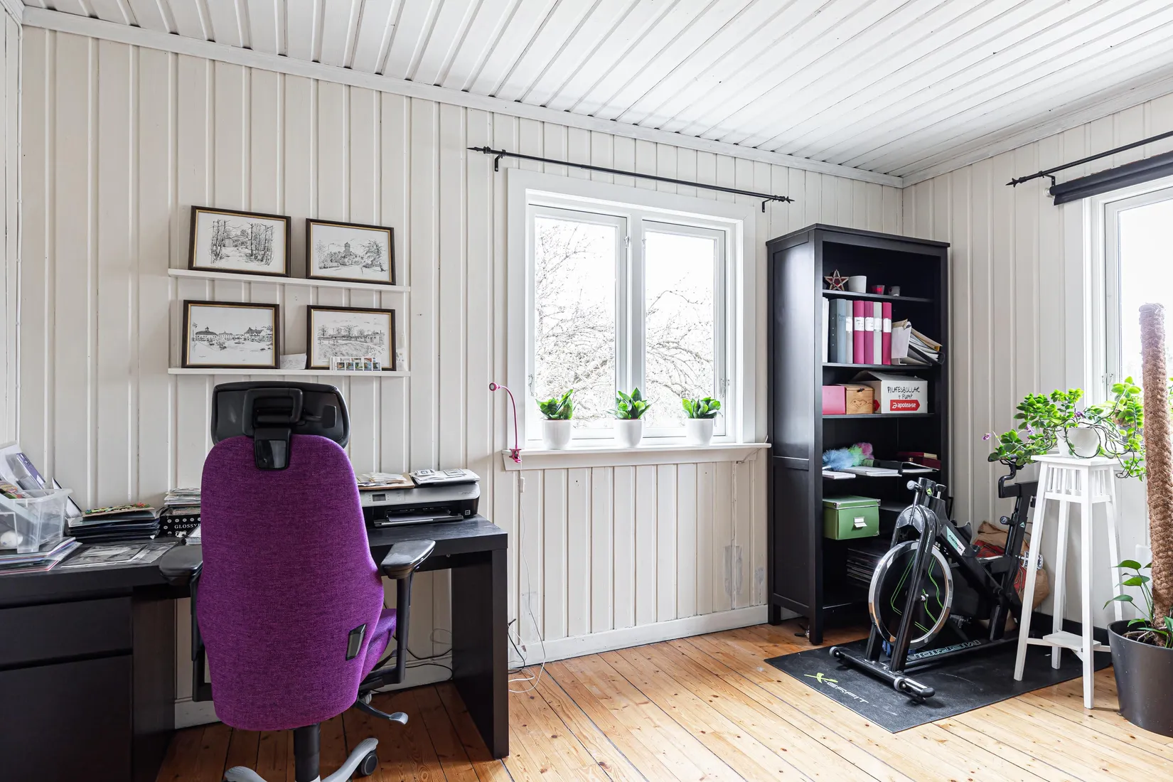 Villa, Årby 42, Hallstahammar