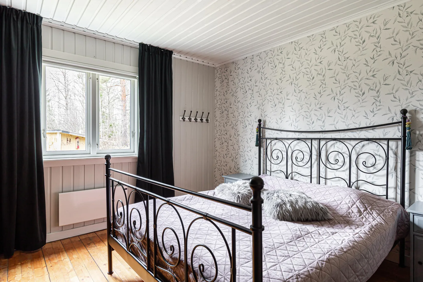 Villa, Årby 42, Hallstahammar