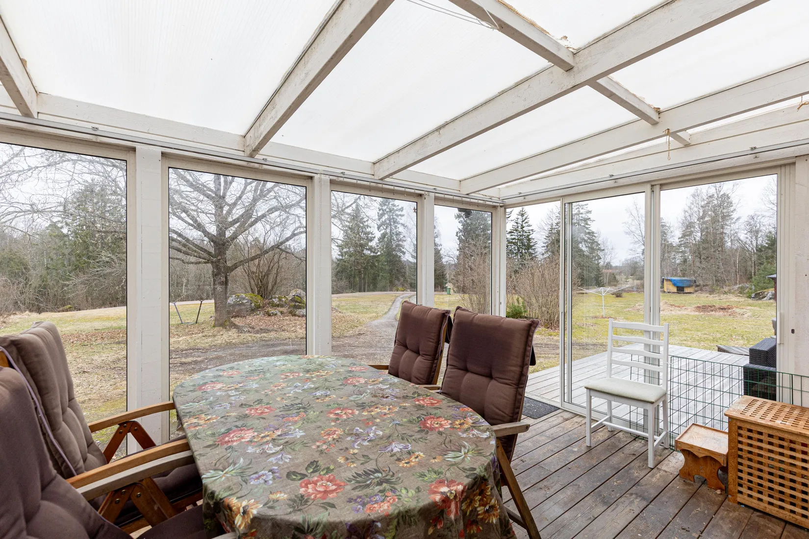 Villa, Årby 42, Hallstahammar