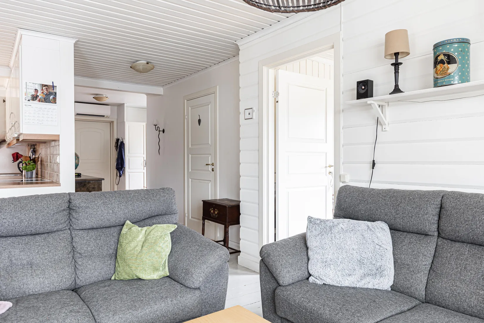 Villa, Årby 42, Hallstahammar