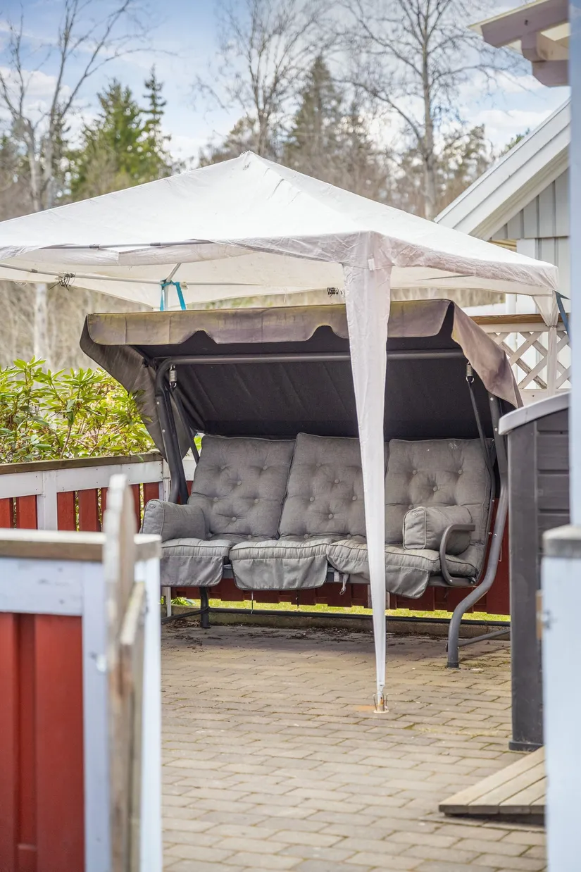 Villa, Polhems väg 5, Ösmo, Nynäshamn