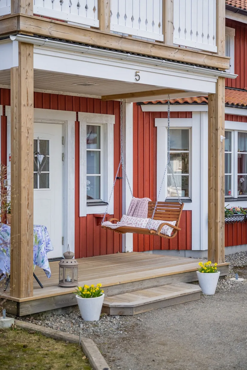 Villa, Polhems väg 5, Ösmo, Nynäshamn