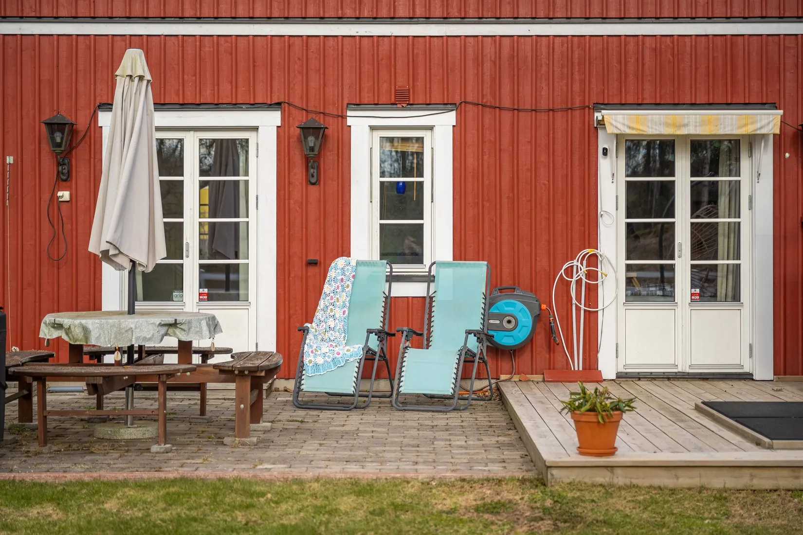 Villa, Polhems väg 5, Ösmo, Nynäshamn