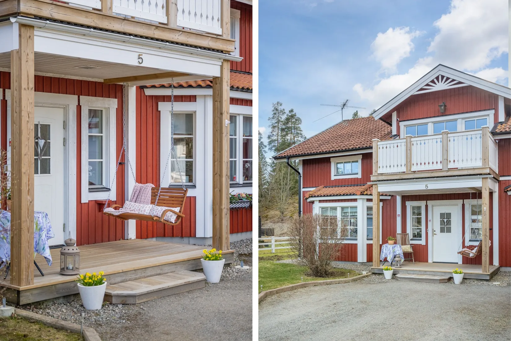 Villa, Polhems väg 5, Ösmo, Nynäshamn