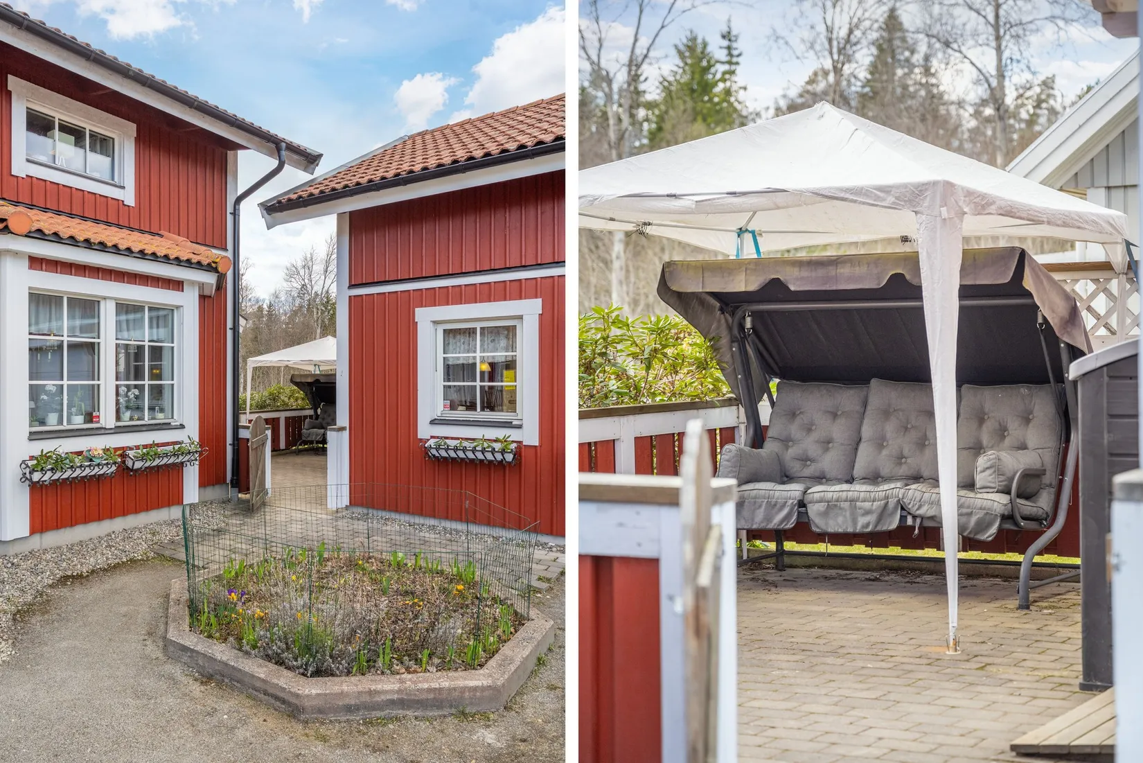 Villa, Polhems väg 5, Ösmo, Nynäshamn