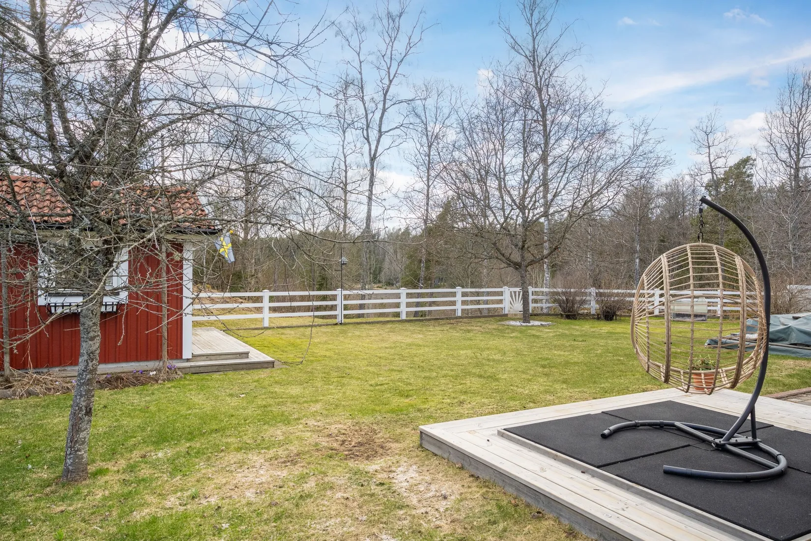 Villa, Polhems väg 5, Ösmo, Nynäshamn