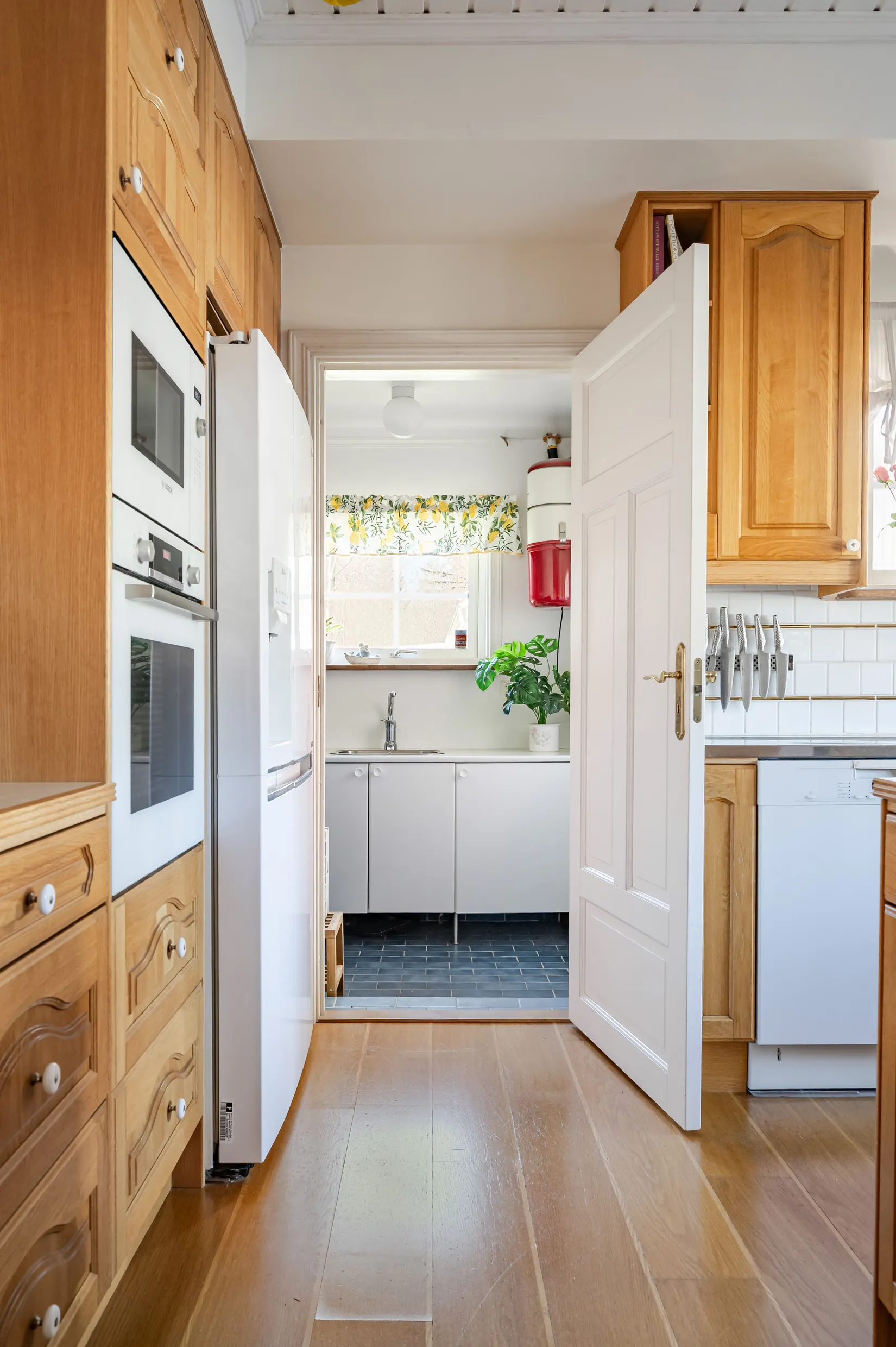 Villa, Polhems väg 5, Ösmo, Nynäshamn