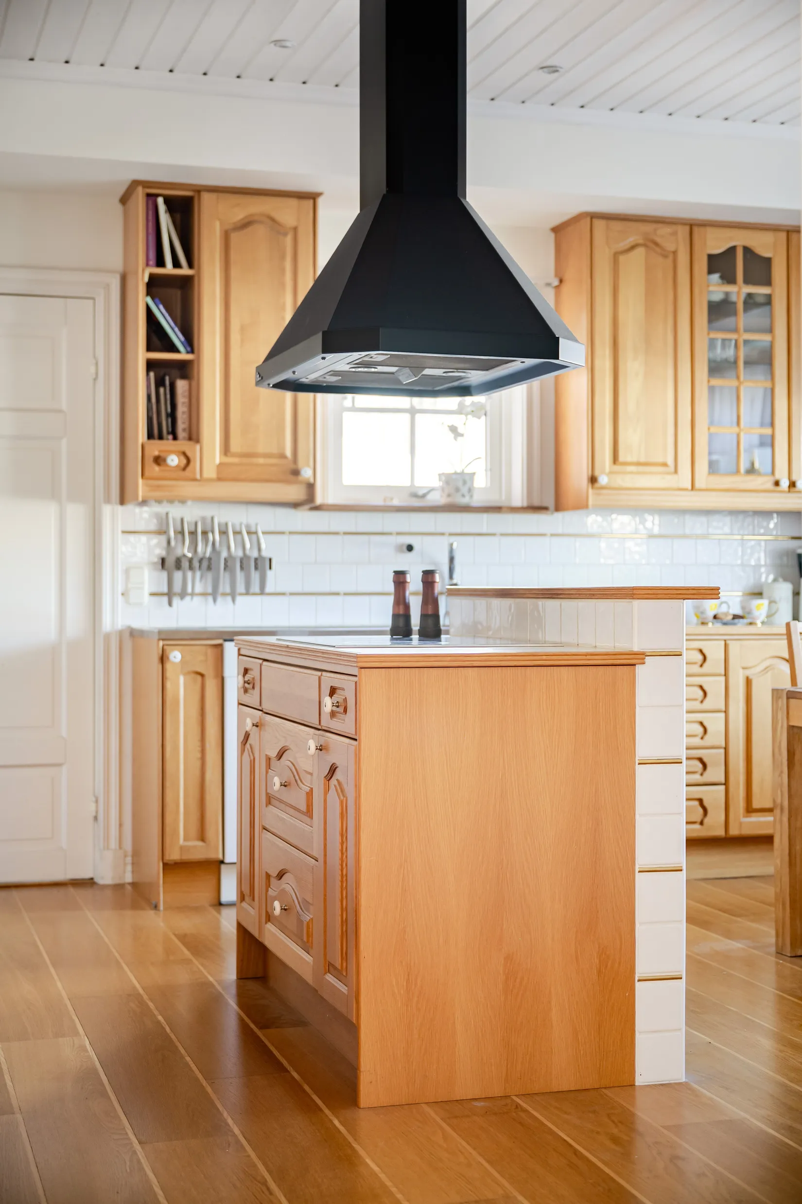 Villa, Polhems väg 5, Ösmo, Nynäshamn