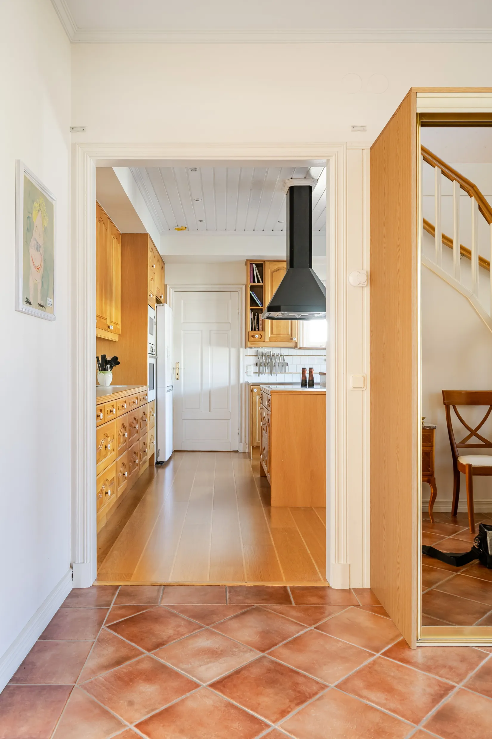 Villa, Polhems väg 5, Ösmo, Nynäshamn