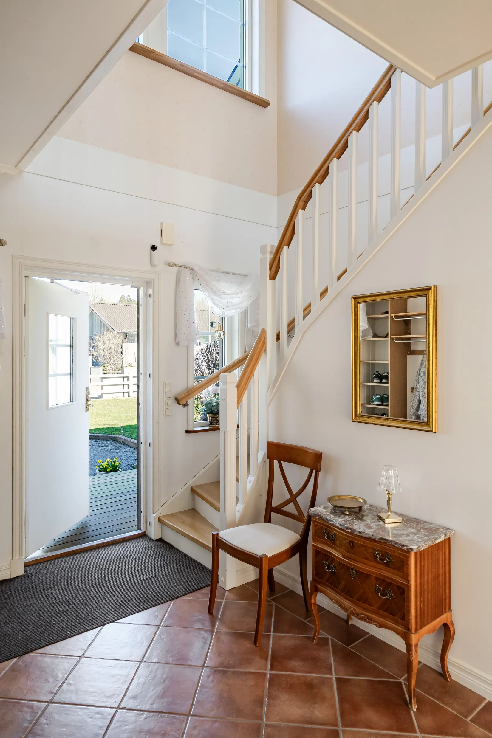 Villa, Polhems väg 5, Ösmo, Nynäshamn