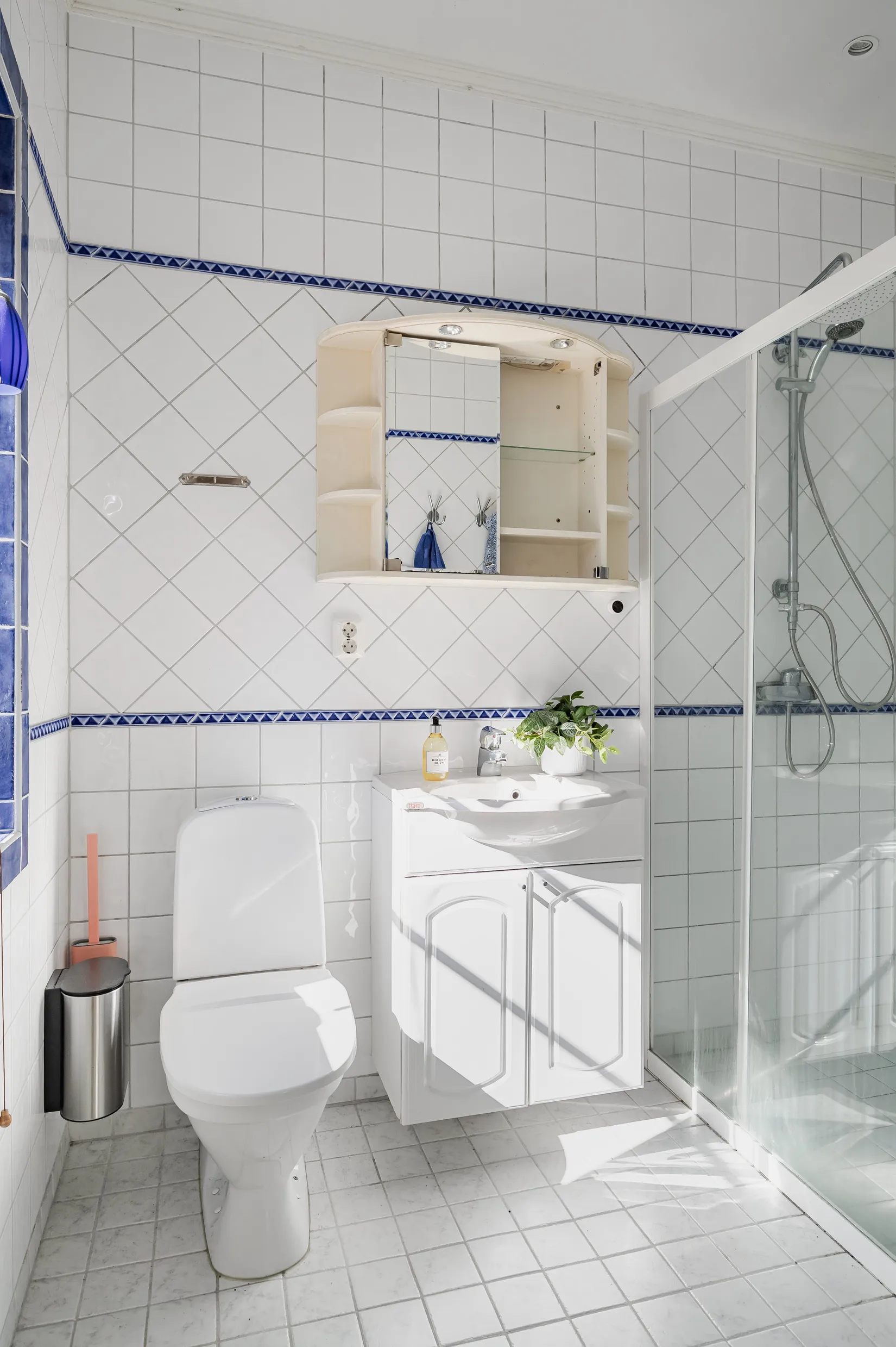 Villa, Polhems väg 5, Ösmo, Nynäshamn