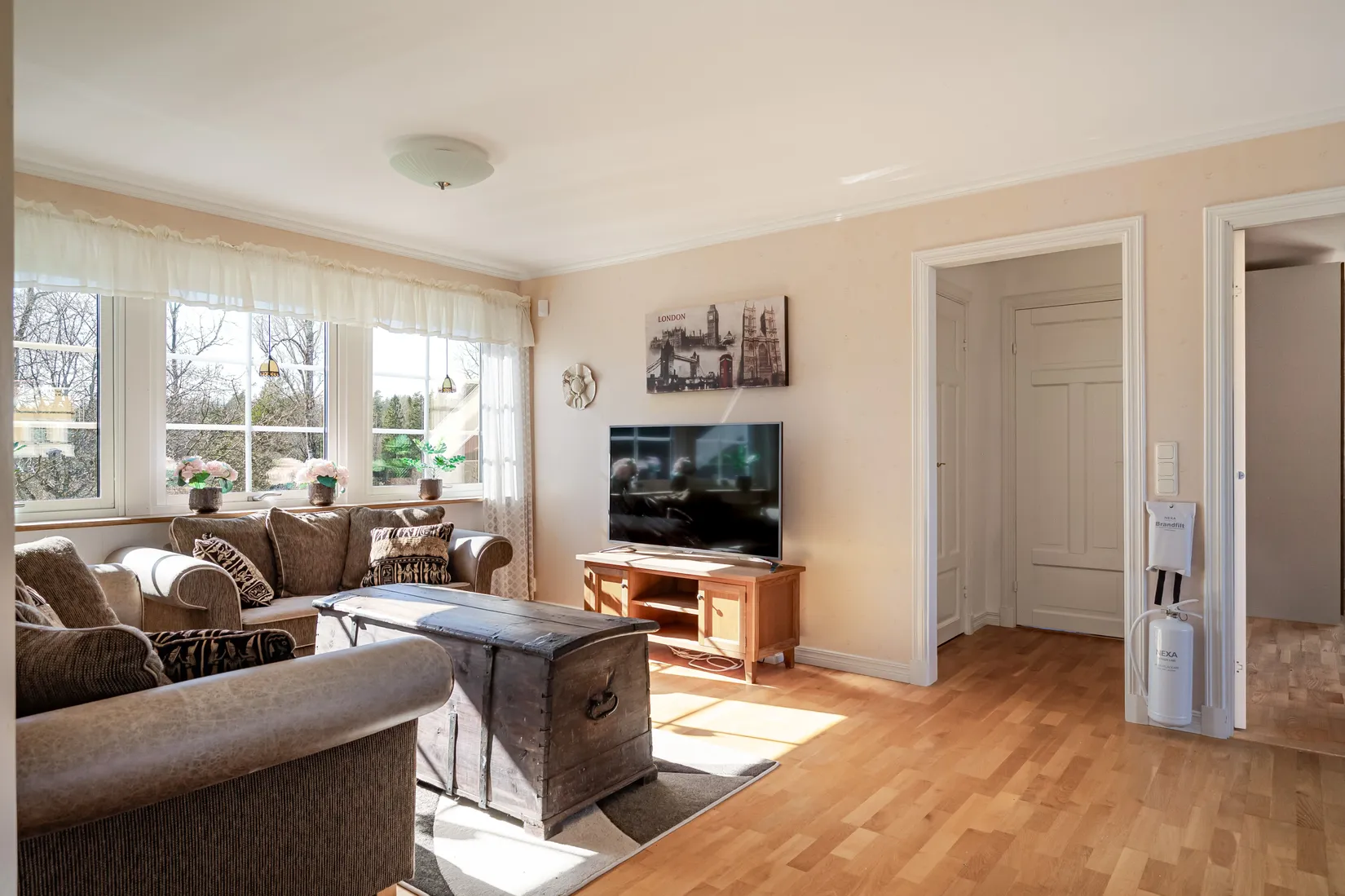 Villa, Polhems väg 5, Ösmo, Nynäshamn