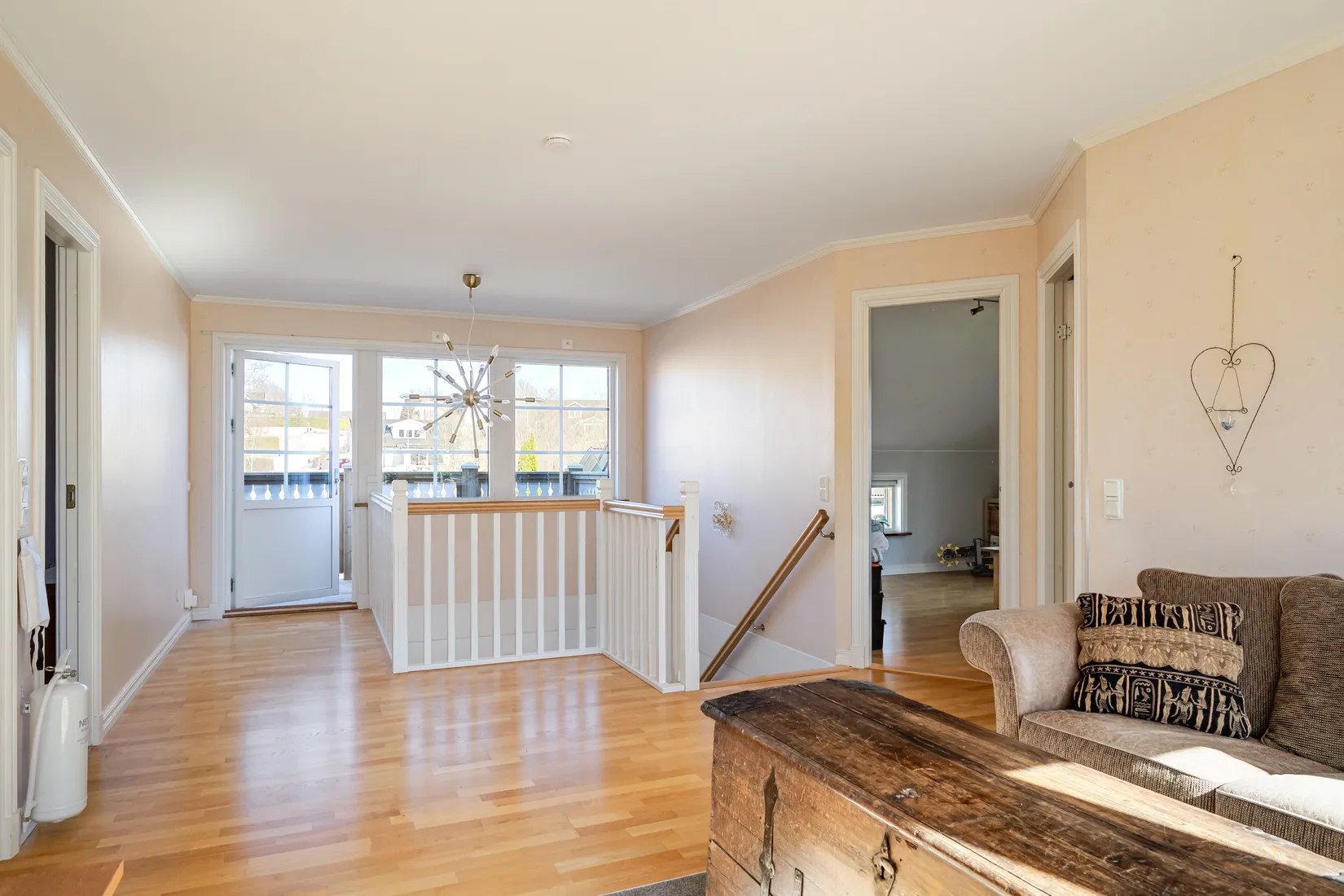 Villa, Polhems väg 5, Ösmo, Nynäshamn