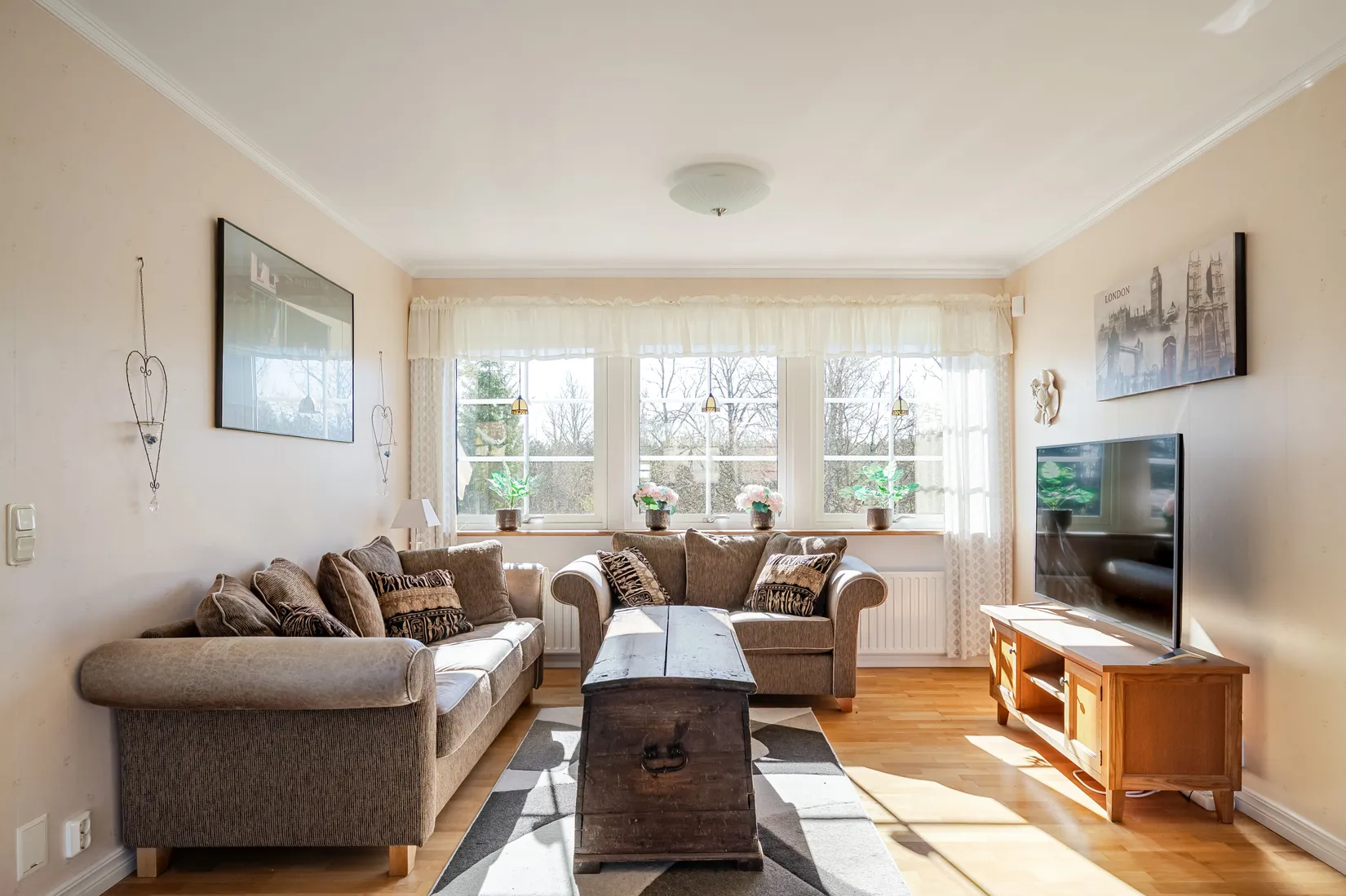 Villa, Polhems väg 5, Ösmo, Nynäshamn