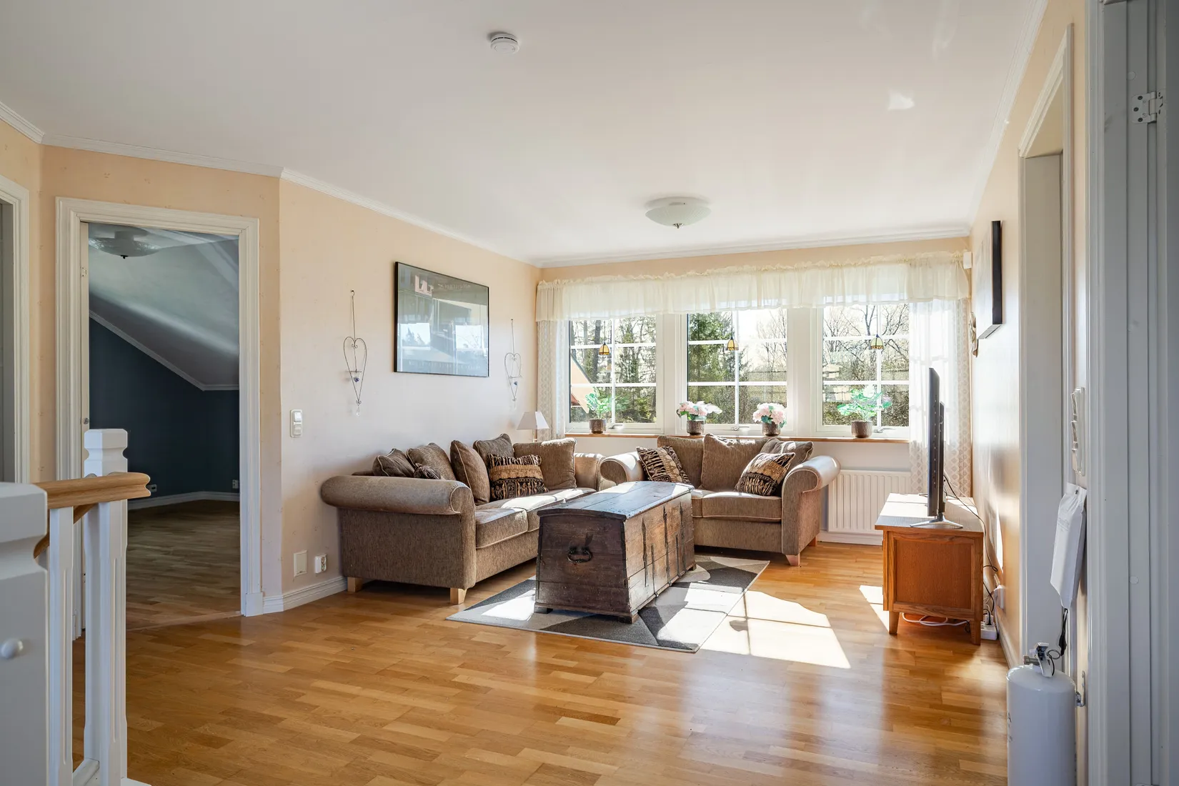 Villa, Polhems väg 5, Ösmo, Nynäshamn