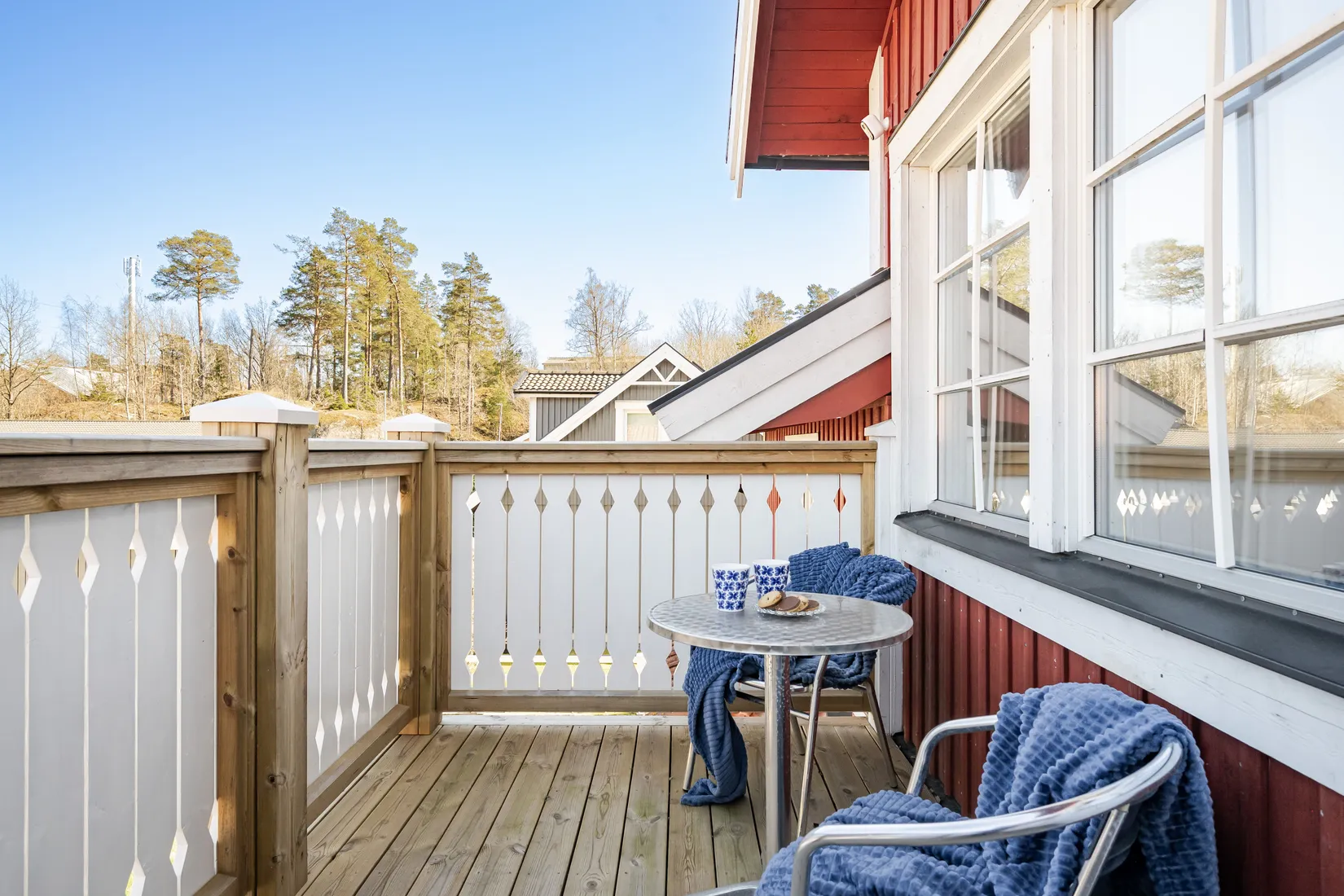 Villa, Polhems väg 5, Ösmo, Nynäshamn