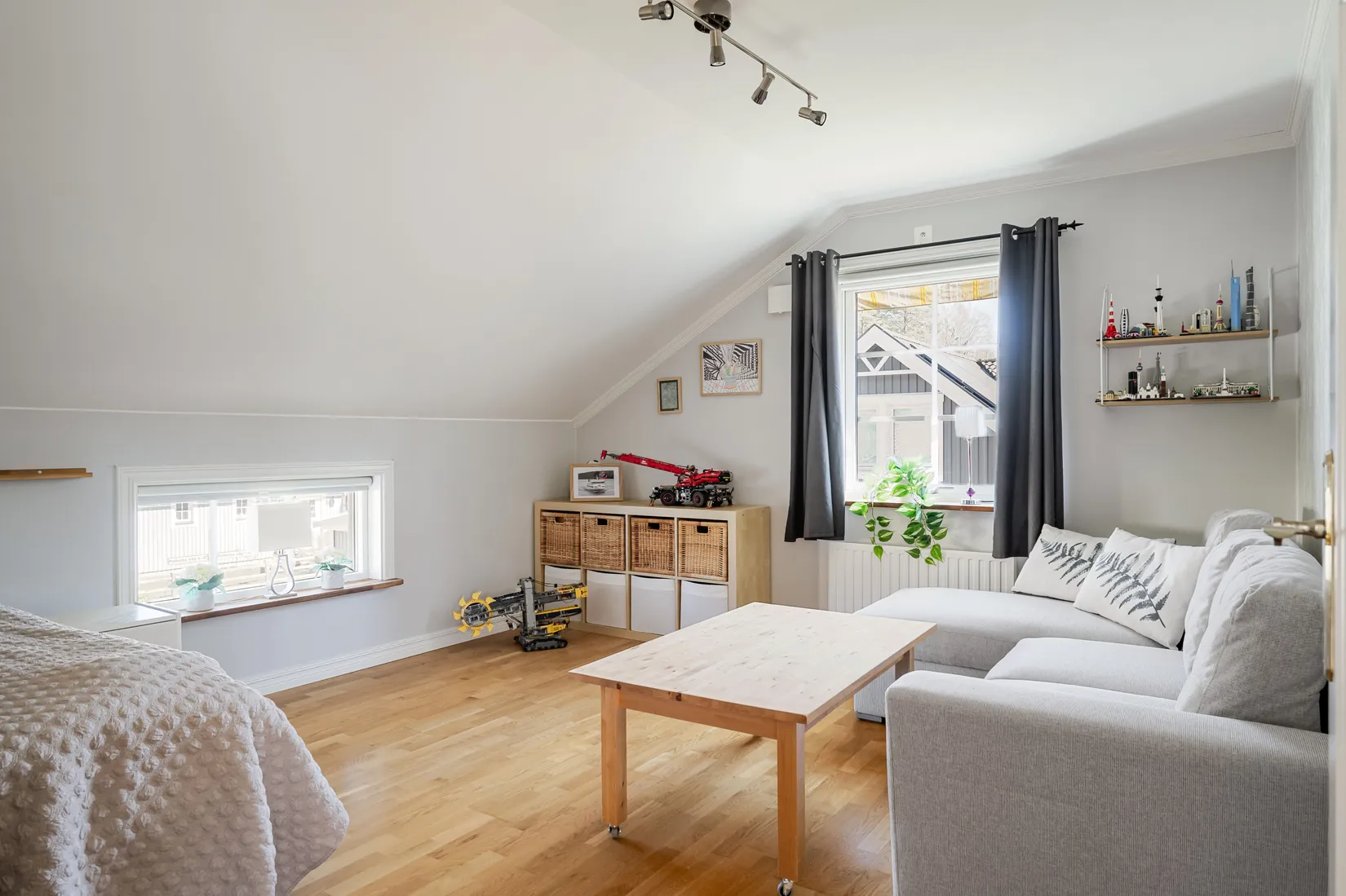 Villa, Polhems väg 5, Ösmo, Nynäshamn