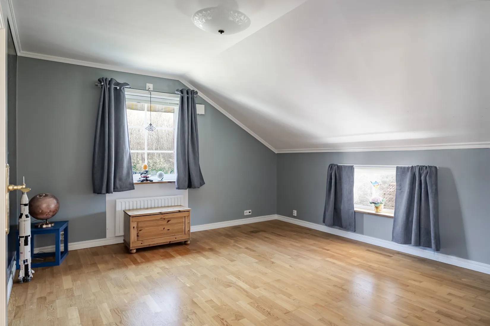 Villa, Polhems väg 5, Ösmo, Nynäshamn