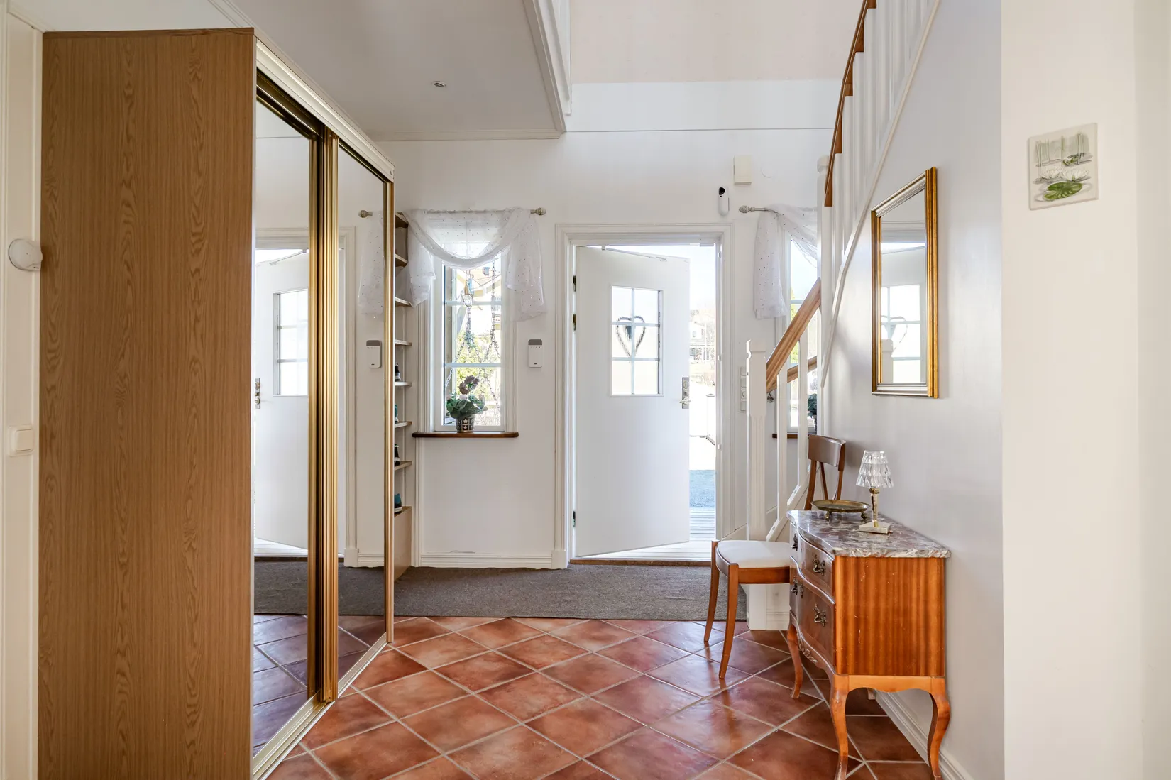 Villa, Polhems väg 5, Ösmo, Nynäshamn