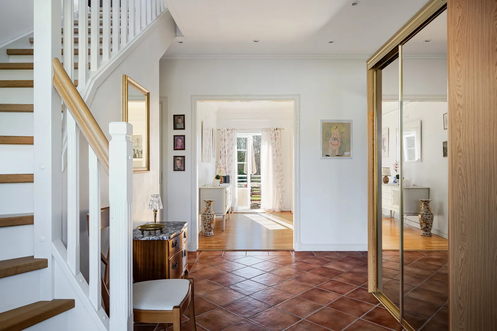 Villa, Polhems väg 5, Ösmo, Nynäshamn