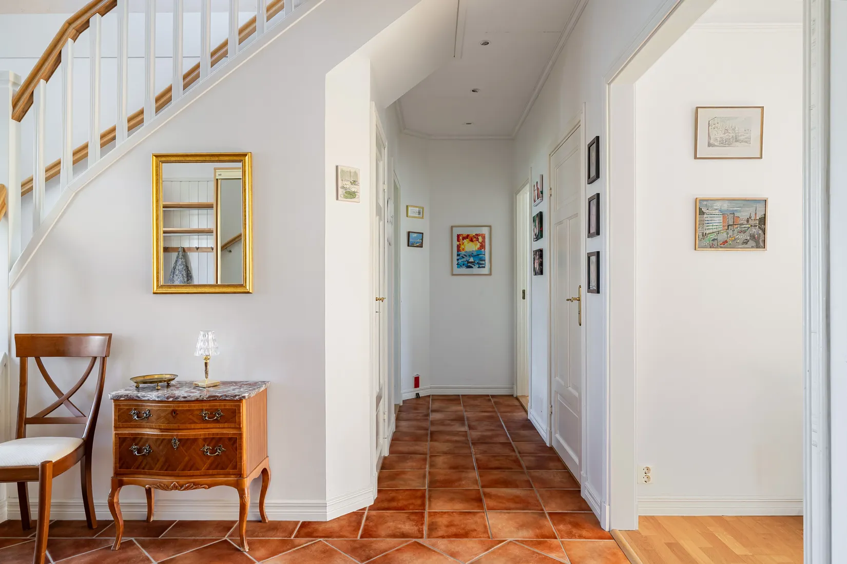 Villa, Polhems väg 5, Ösmo, Nynäshamn