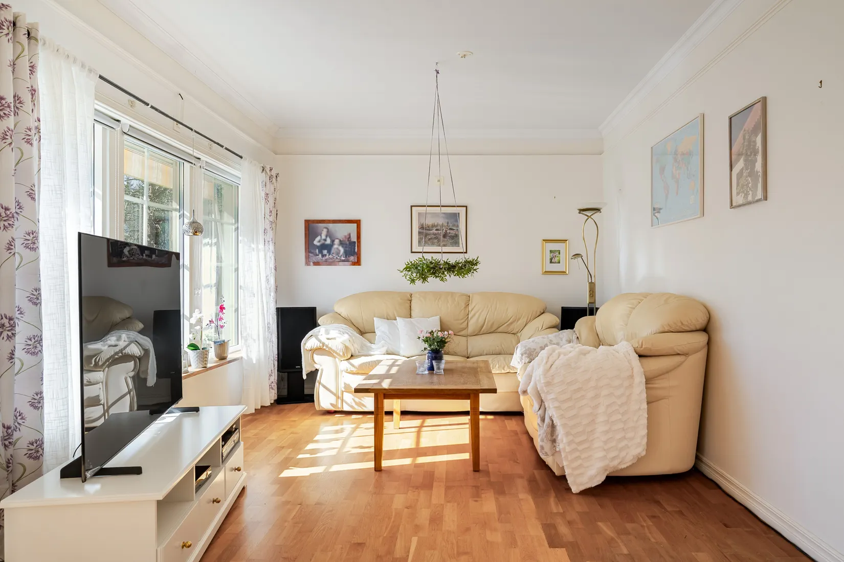 Villa, Polhems väg 5, Ösmo, Nynäshamn