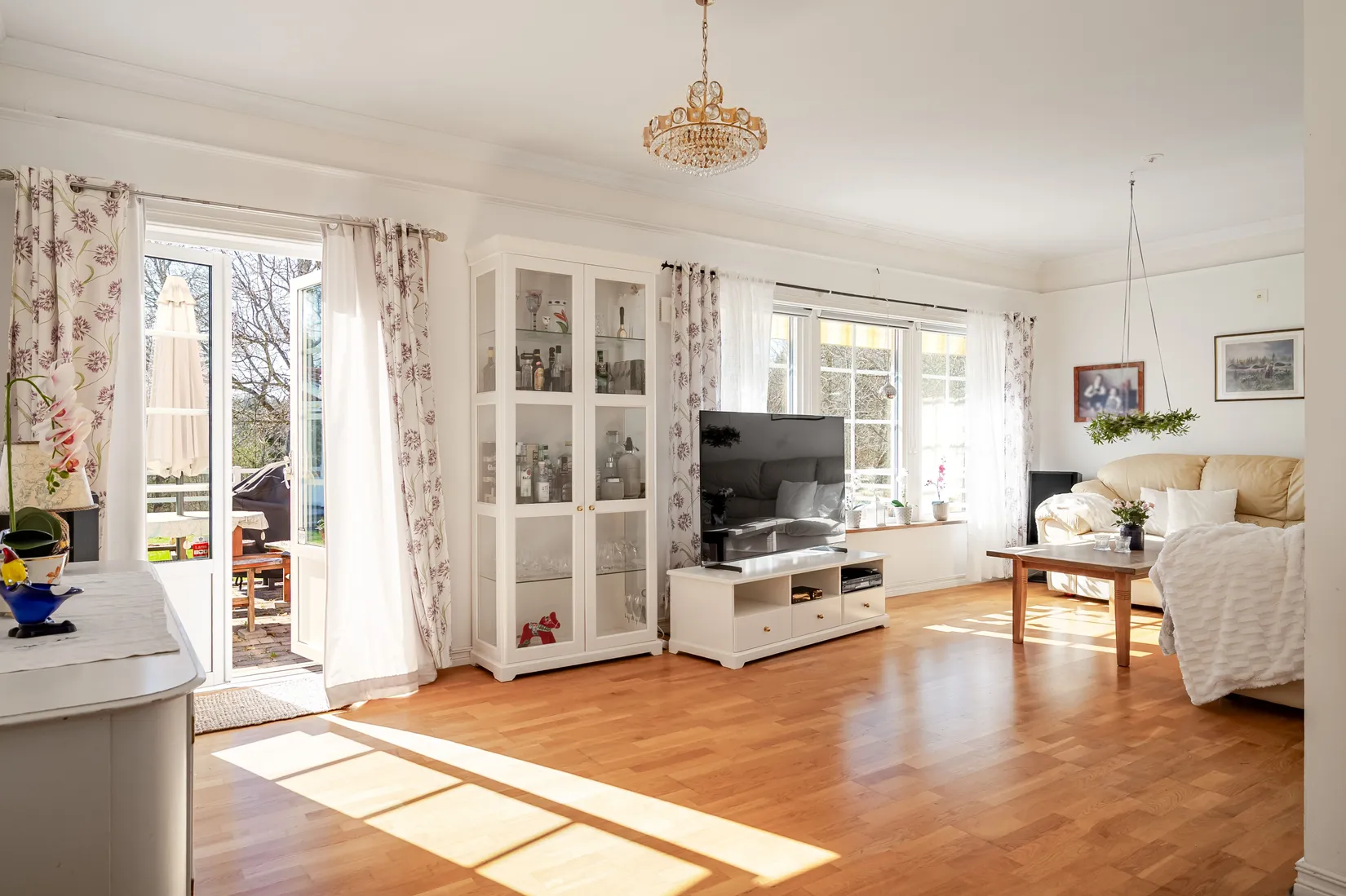 Villa, Polhems väg 5, Ösmo, Nynäshamn