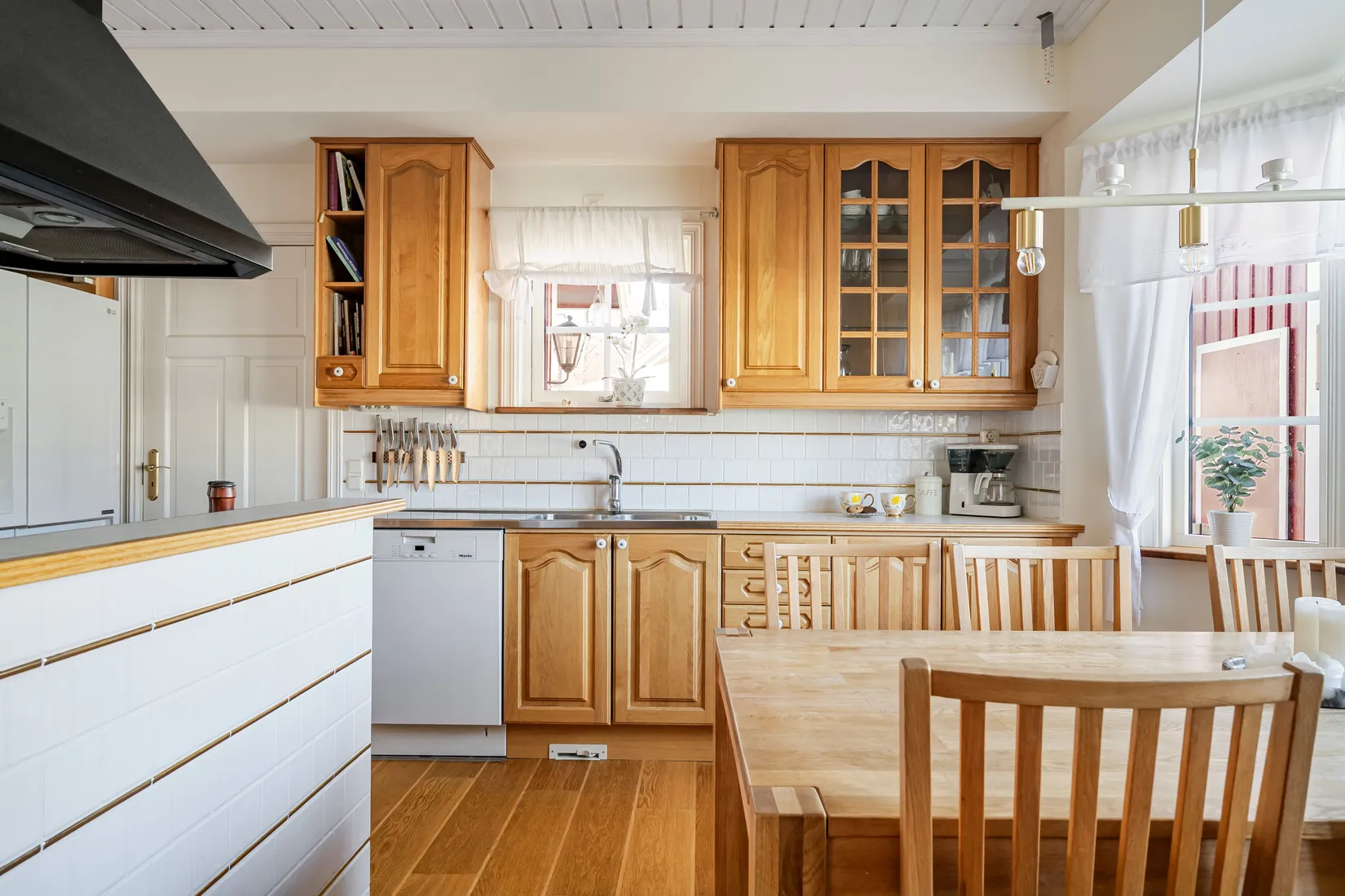 Villa, Polhems väg 5, Ösmo, Nynäshamn