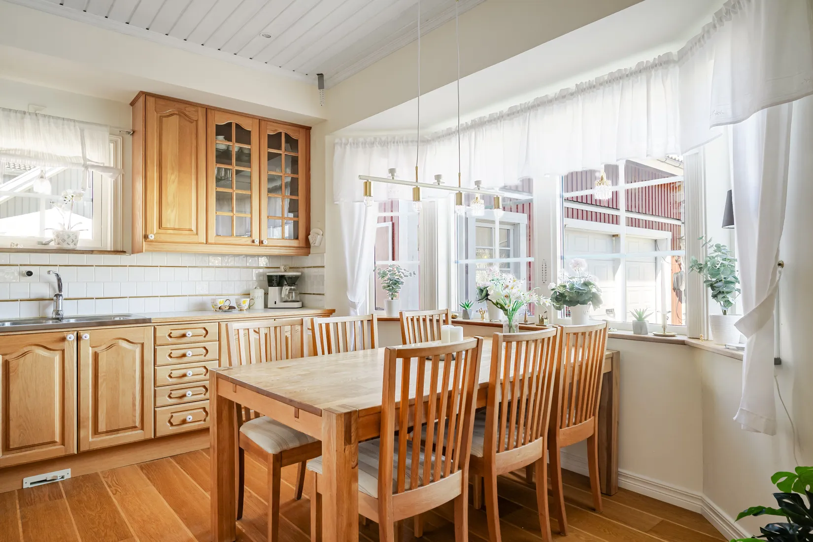 Villa, Polhems väg 5, Ösmo, Nynäshamn