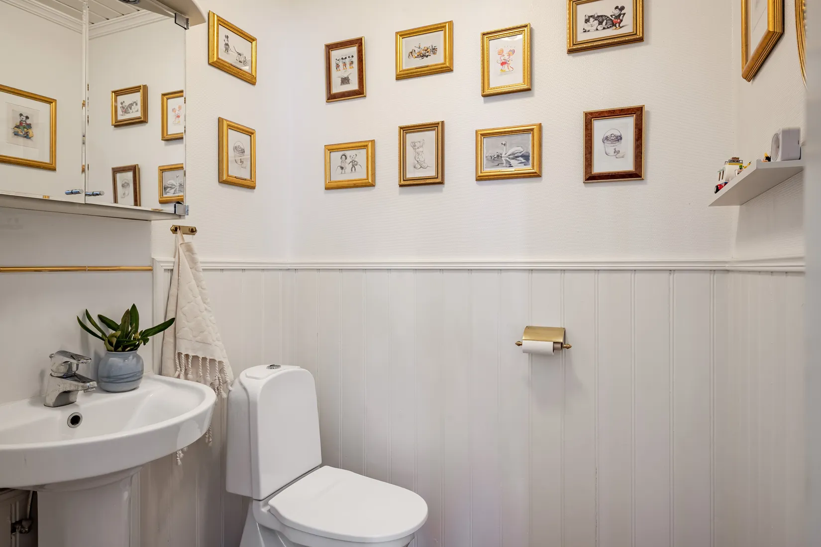 Villa, Polhems väg 5, Ösmo, Nynäshamn