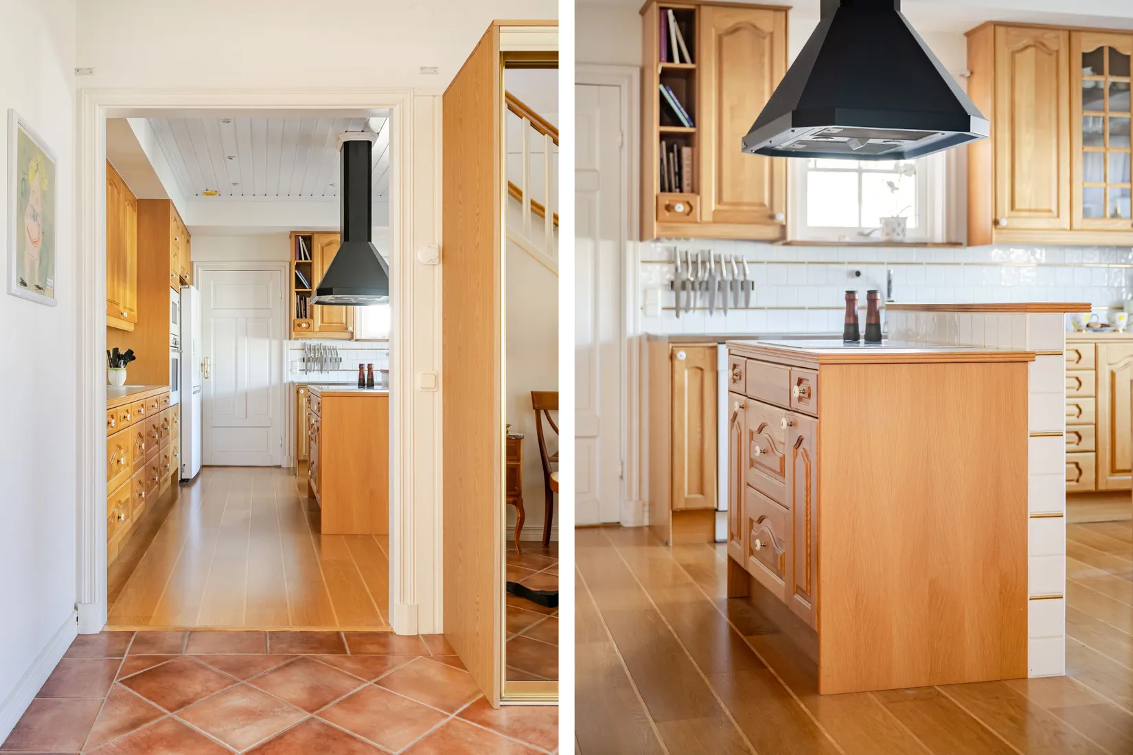 Villa, Polhems väg 5, Ösmo, Nynäshamn