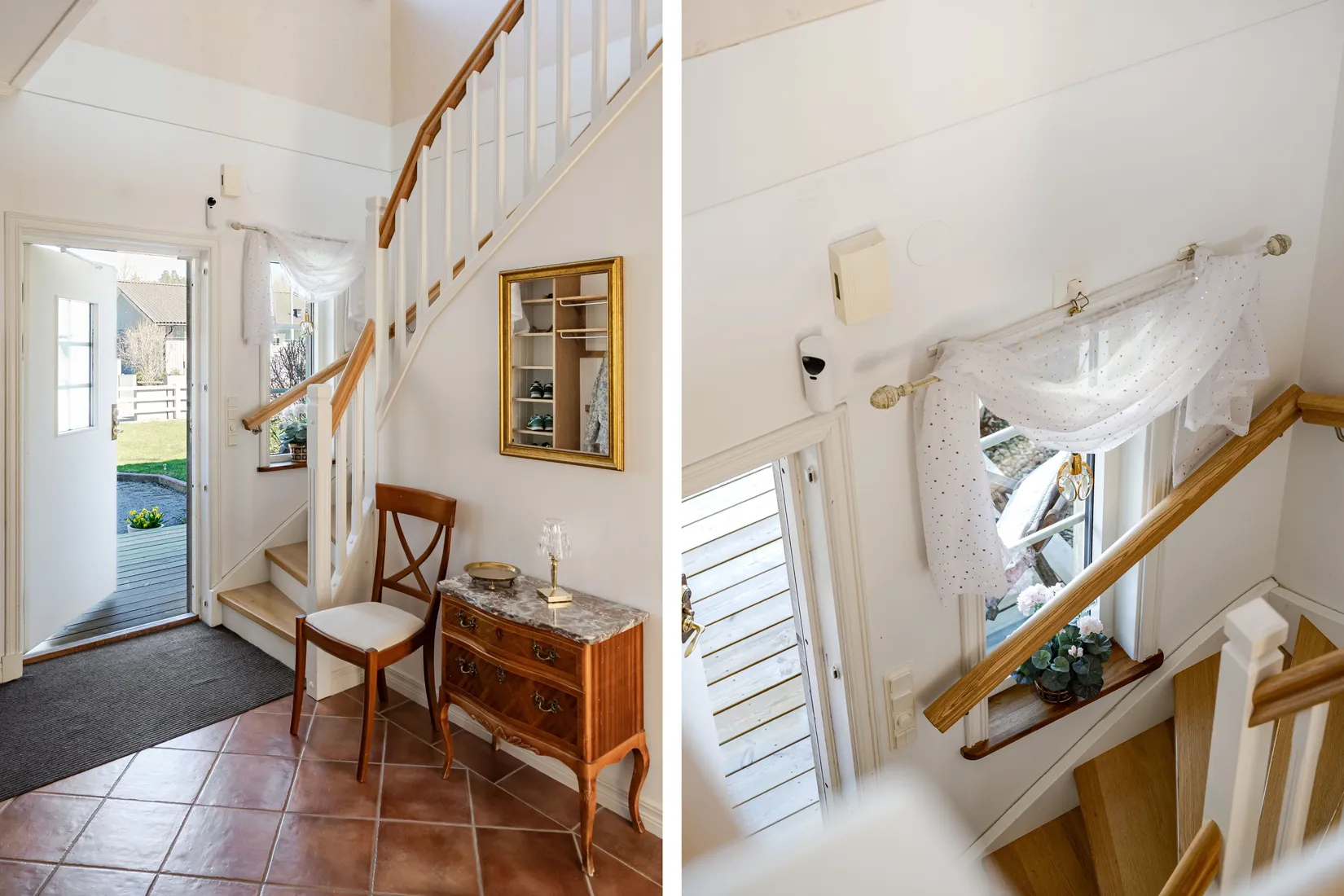 Villa, Polhems väg 5, Ösmo, Nynäshamn