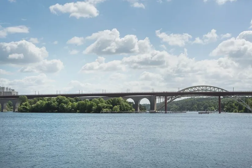 Äganderätt, Önologgatan 1, Liljeholmskajen, Stockholm