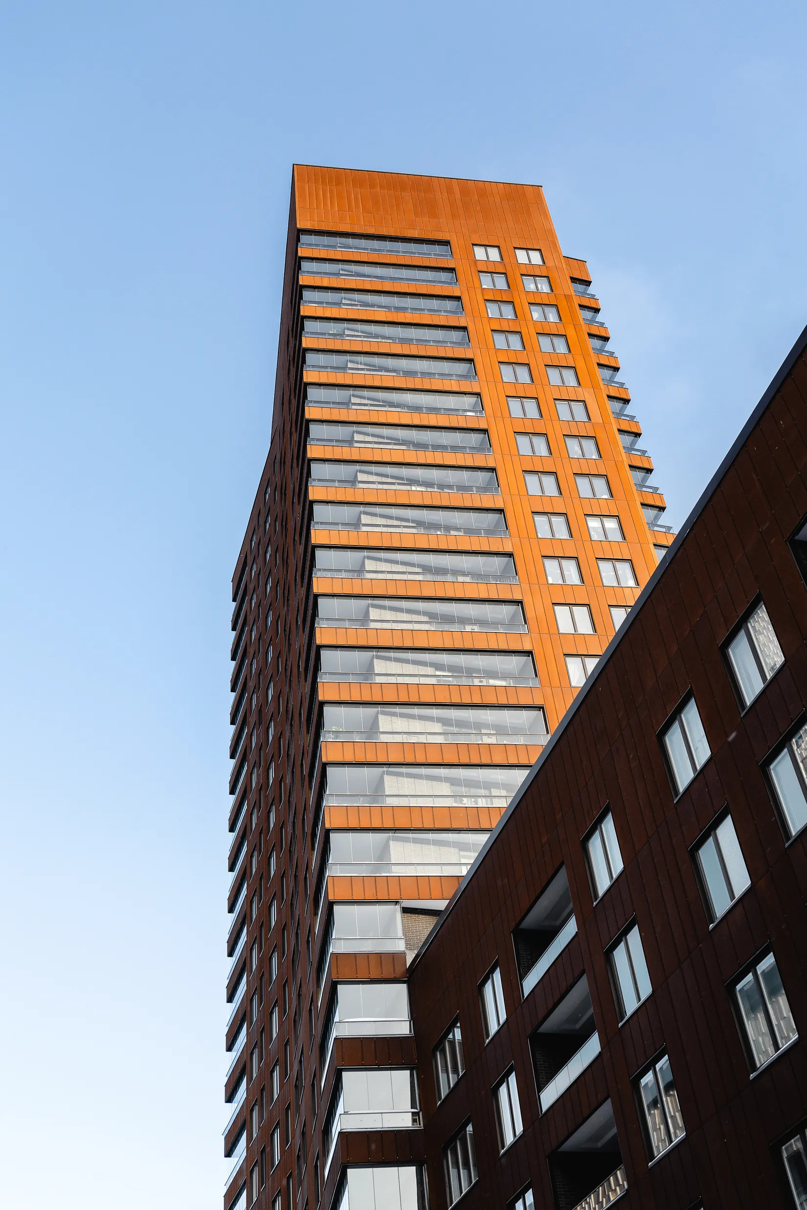 Äganderätt, Önologgatan 1, Liljeholmskajen, Stockholm