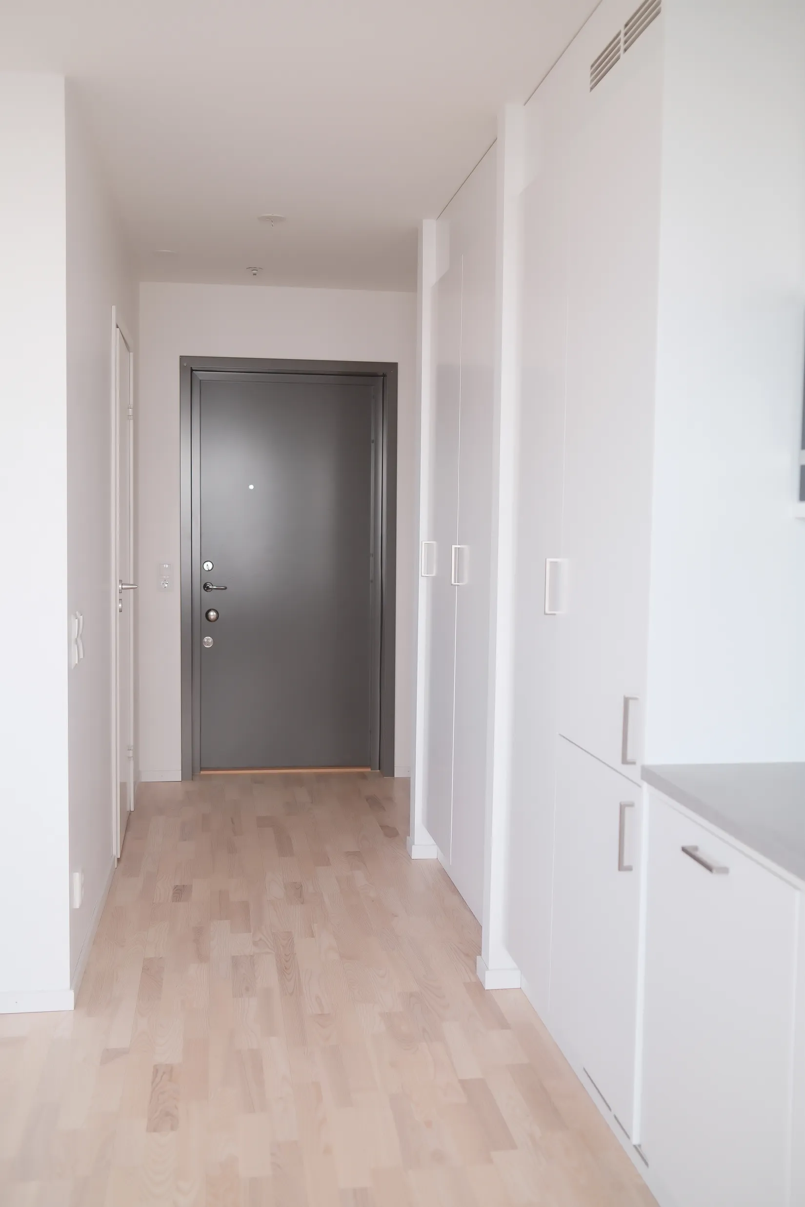 Äganderätt, Önologgatan 1, Liljeholmskajen, Stockholm