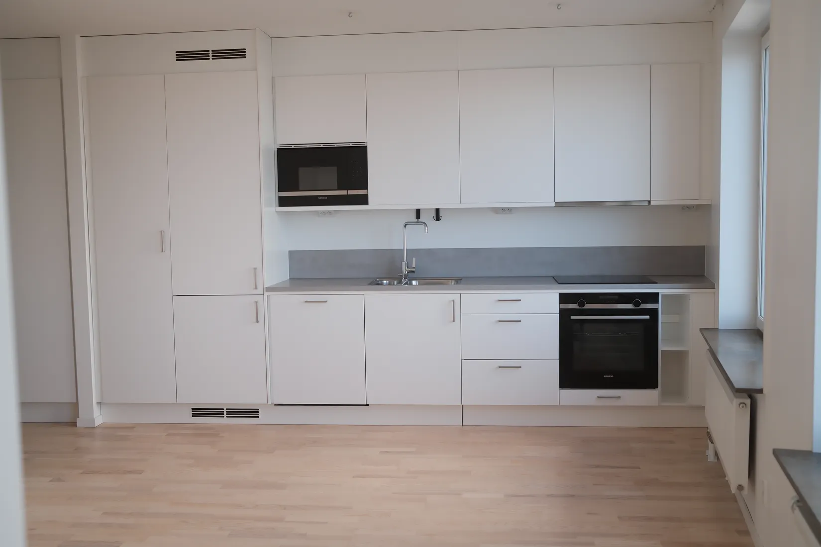 Äganderätt, Önologgatan 1, Liljeholmskajen, Stockholm