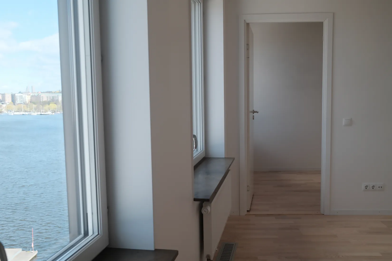 Äganderätt, Önologgatan 1, Liljeholmskajen, Stockholm