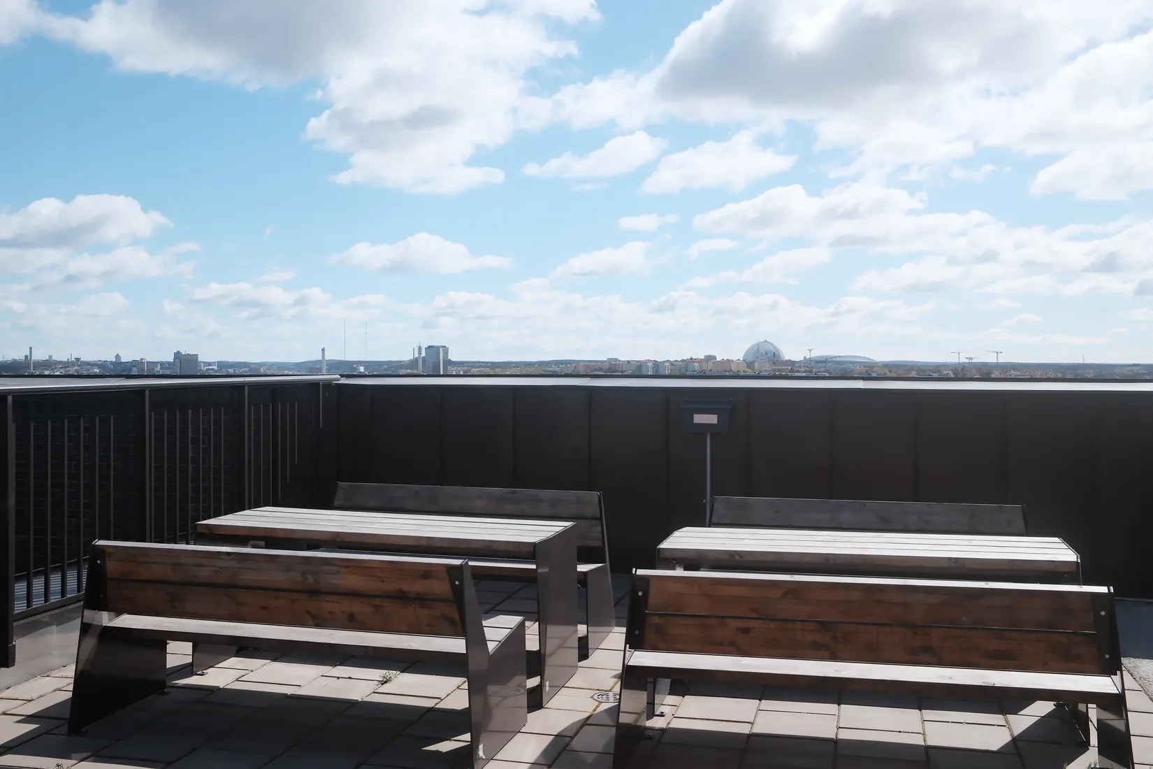 Äganderätt, Önologgatan 1, Liljeholmskajen, Stockholm