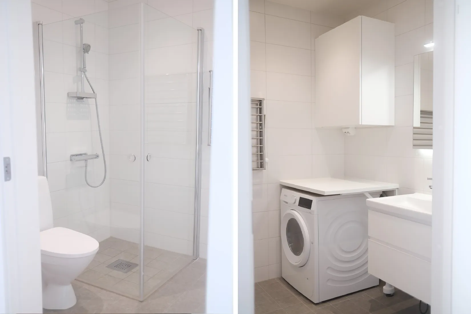 Äganderätt, Önologgatan 1, Liljeholmskajen, Stockholm