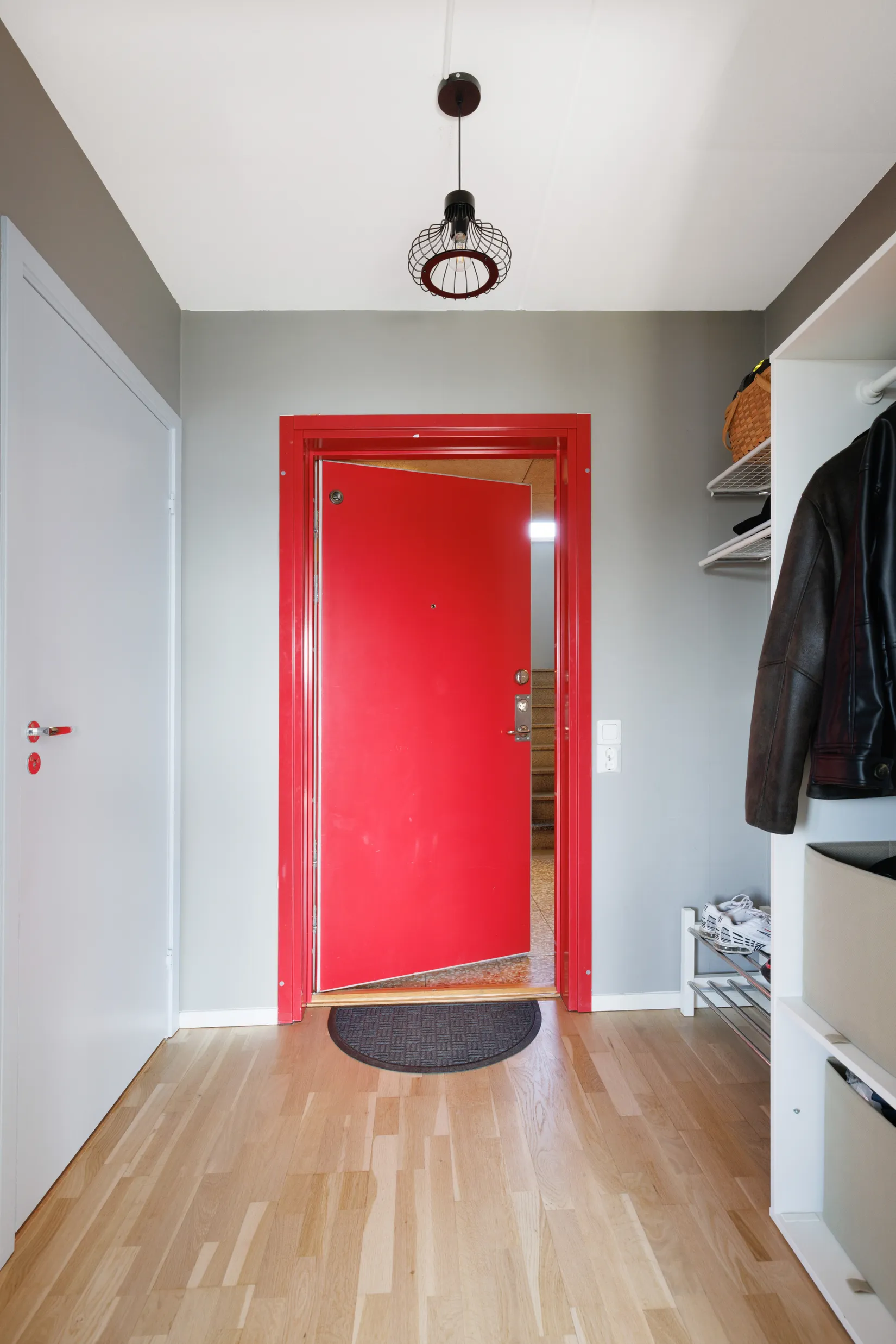 Bostadsrätt, Rågsvedsvägen 93, Stockholm